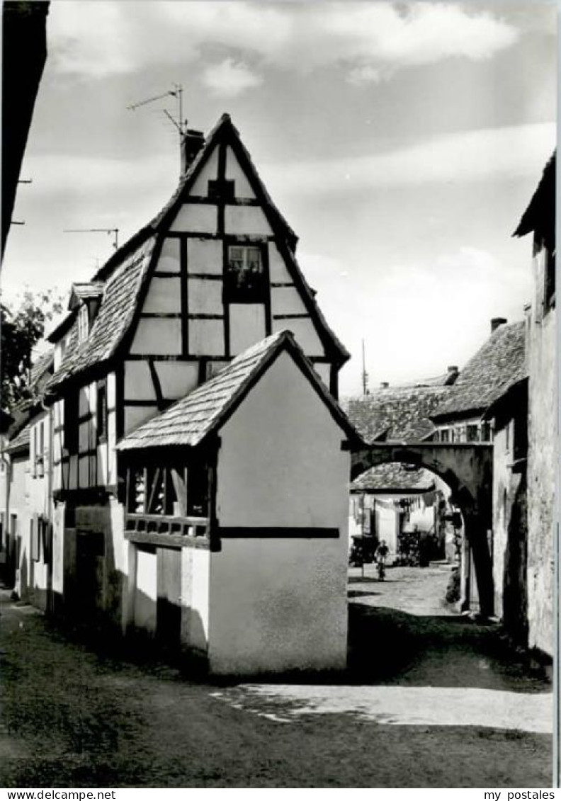 Freinsheim Saarhof