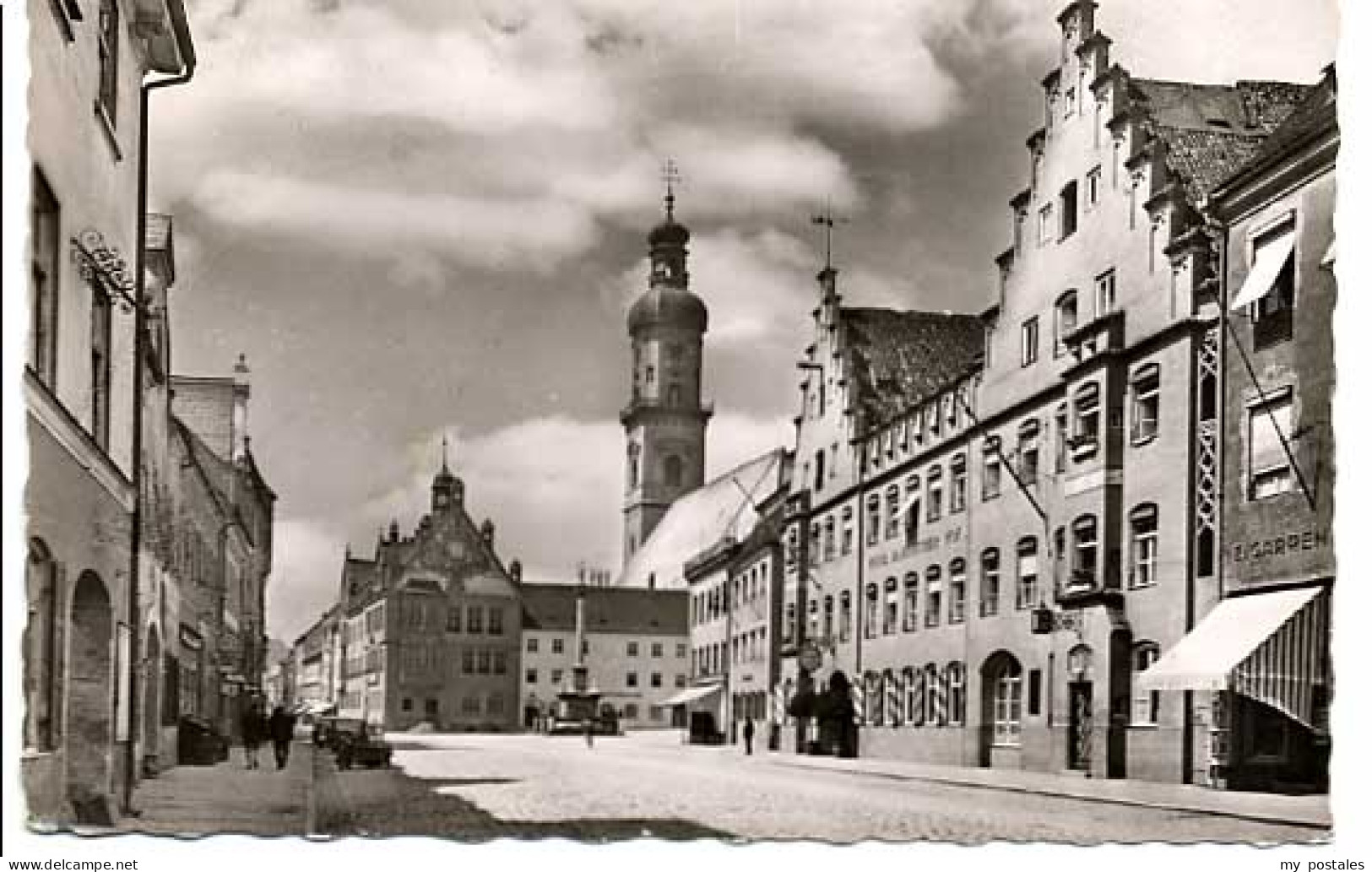 Freising