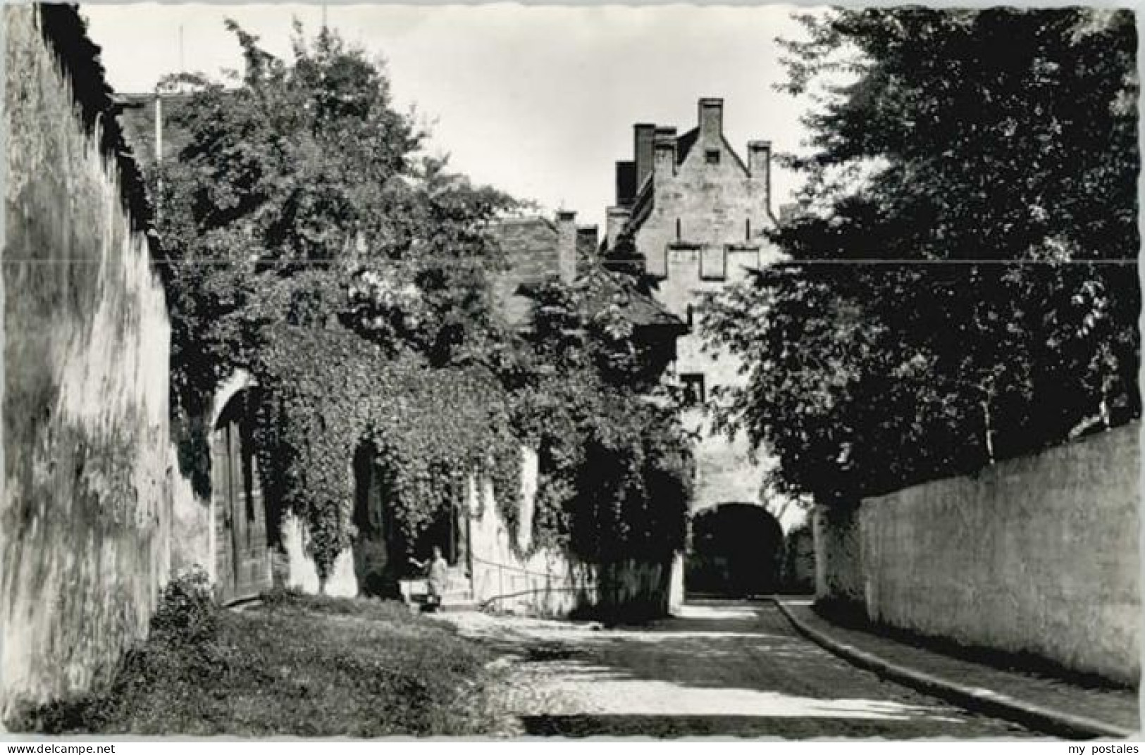 Freising Domberg