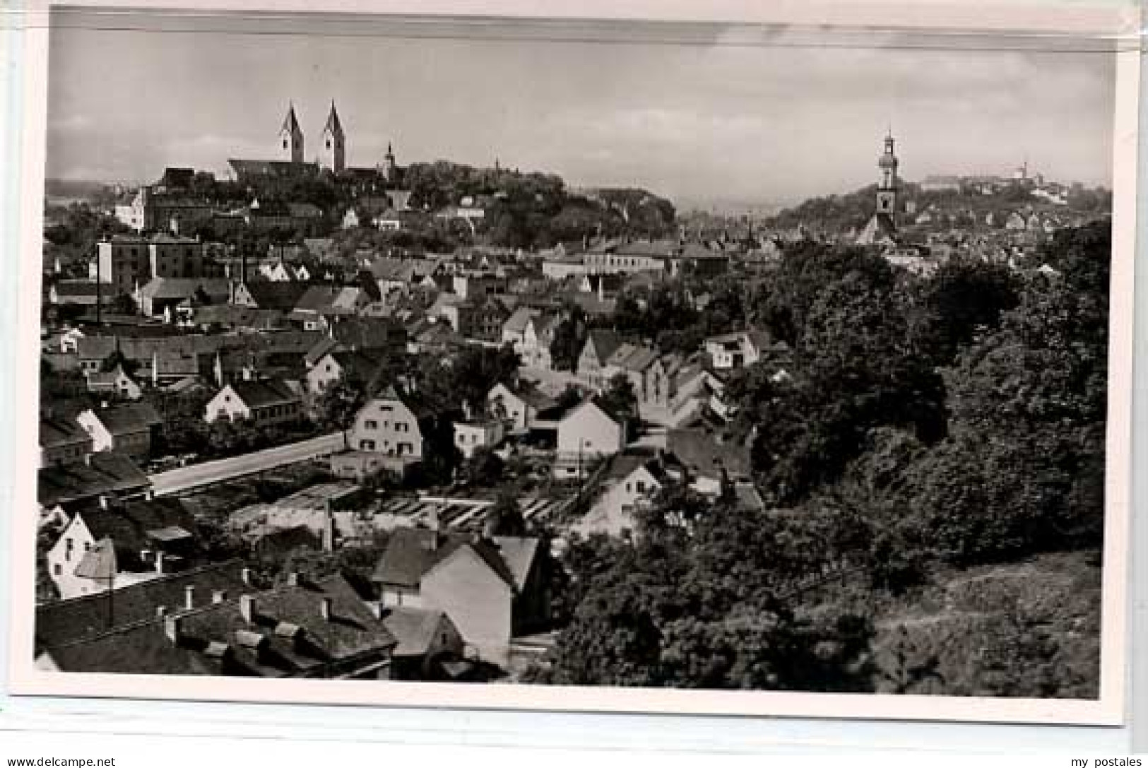 Freising Freising
