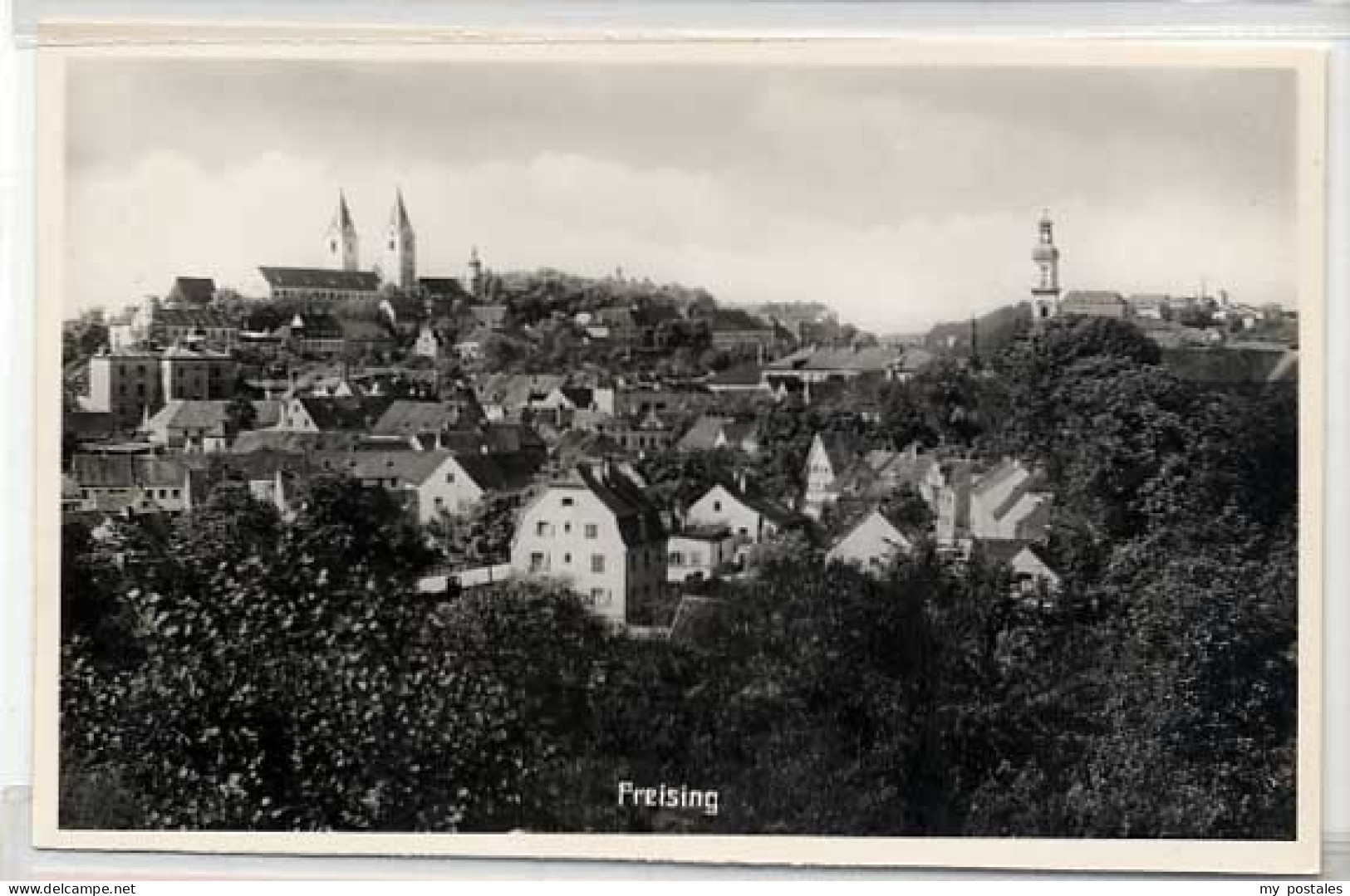 Freising Freising