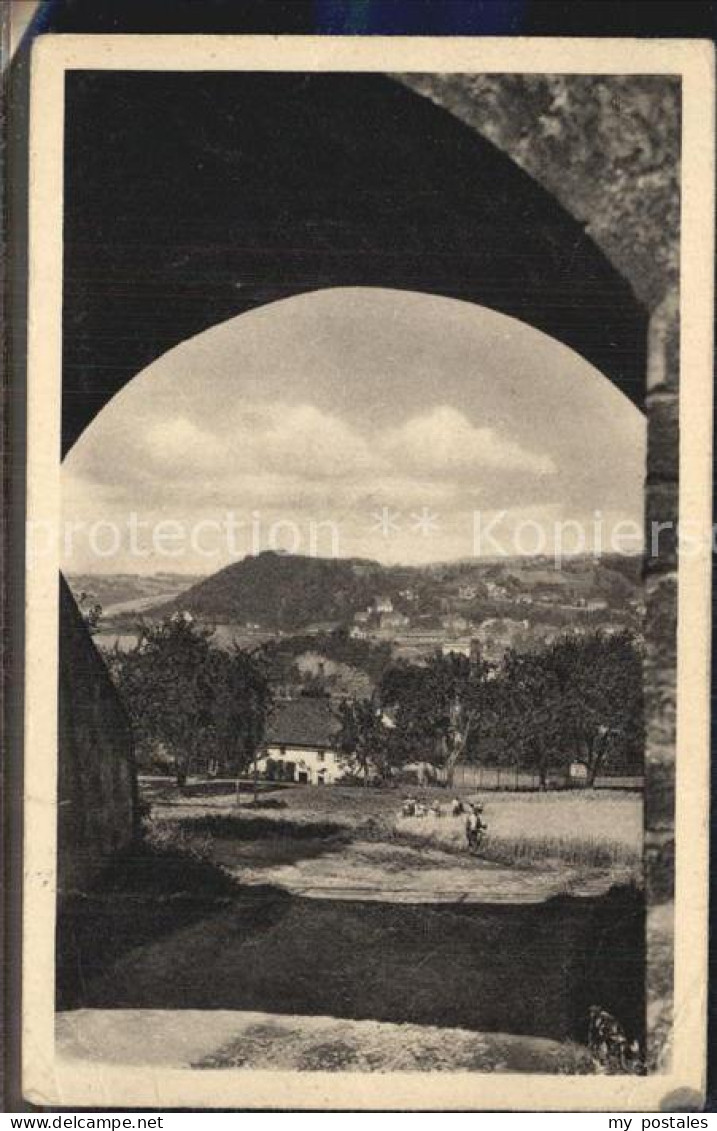 Freital Blick auf Freital Po