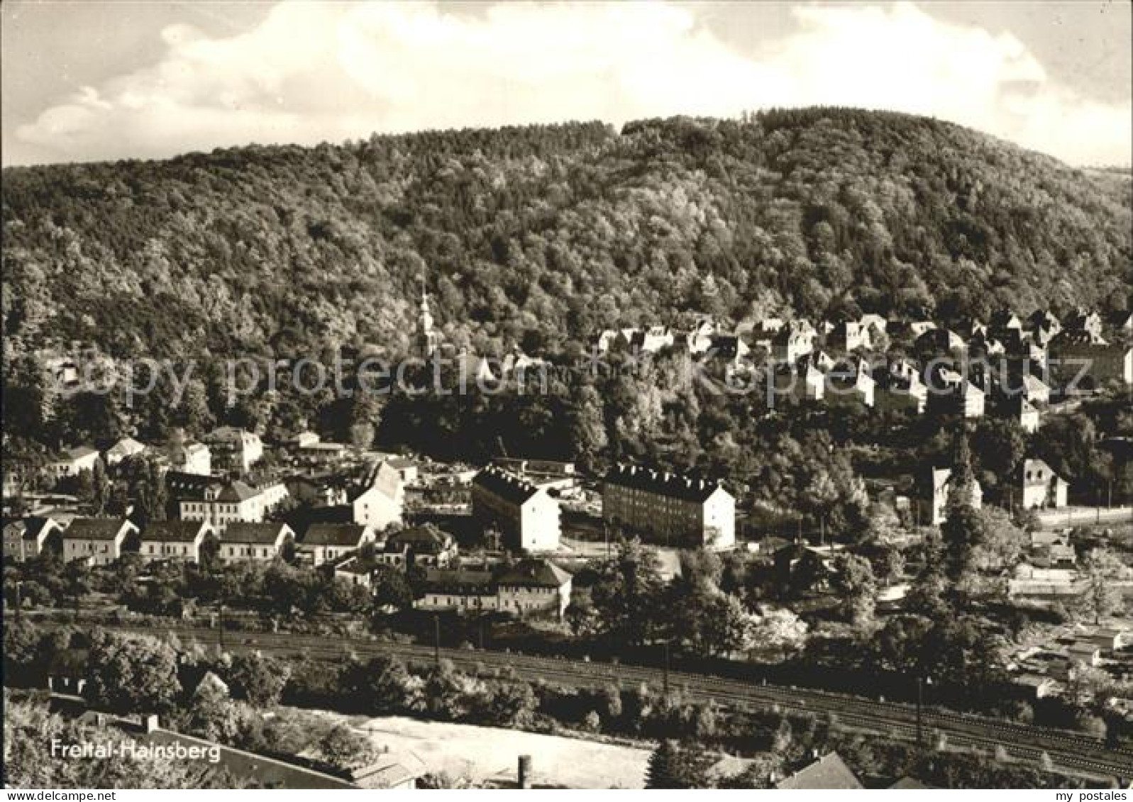 Freital Hainsberg