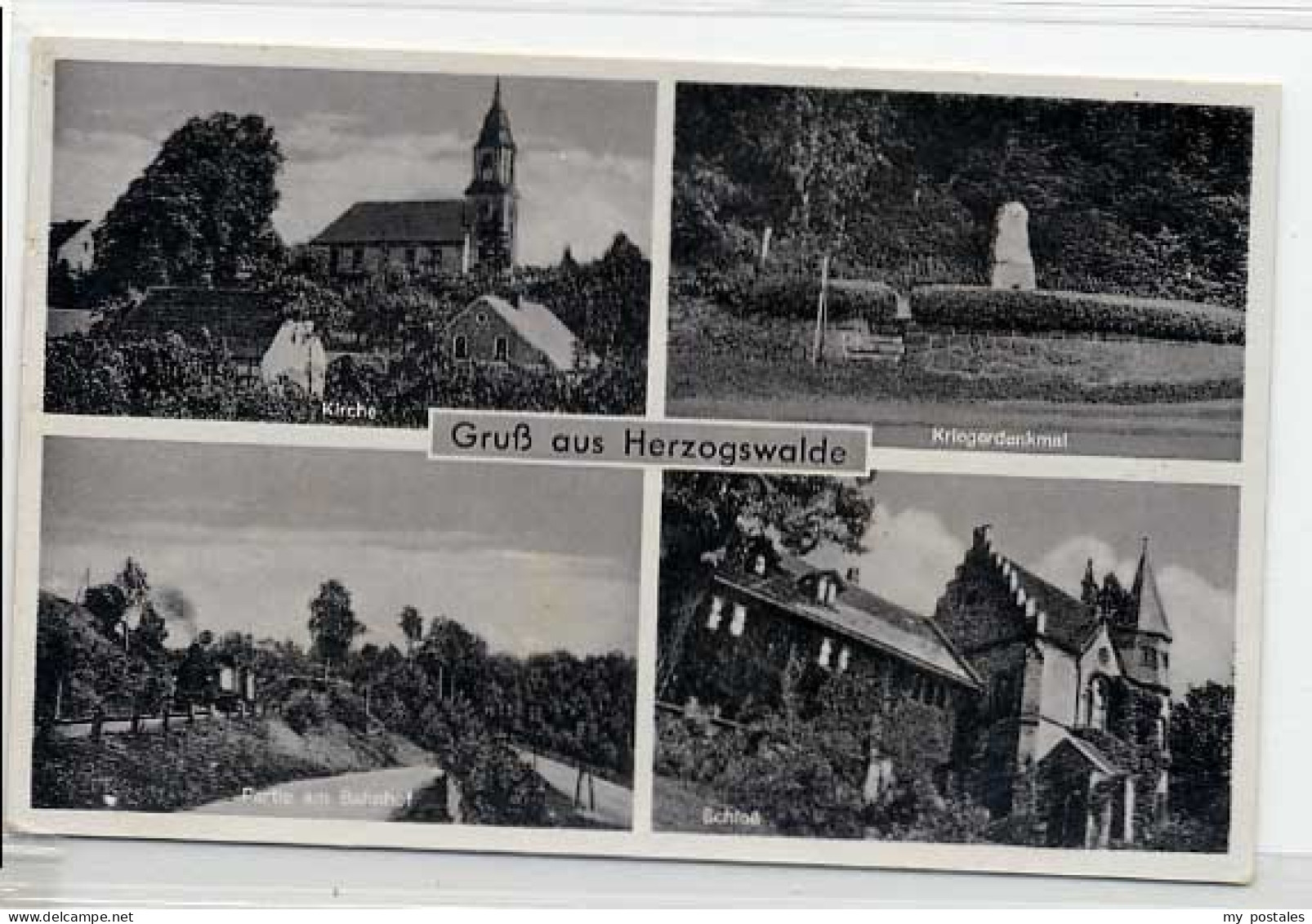 Freital Herzogswalde