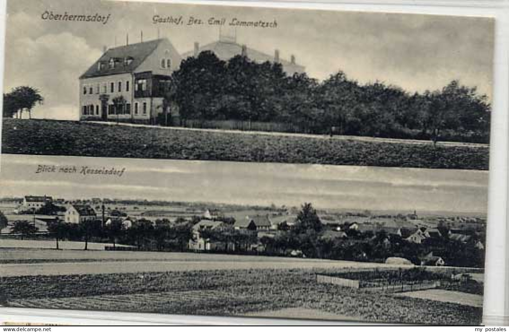 Freital Oberhermsdorf