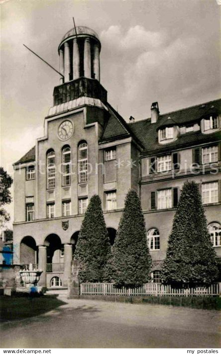 Freital Rathaus