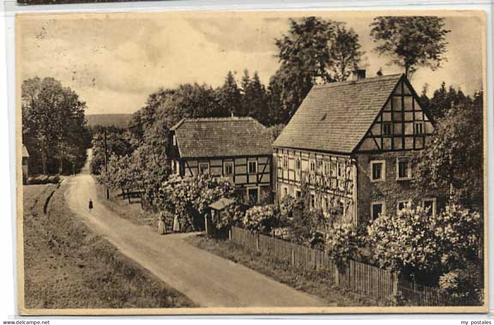 Freital Spechtshausen