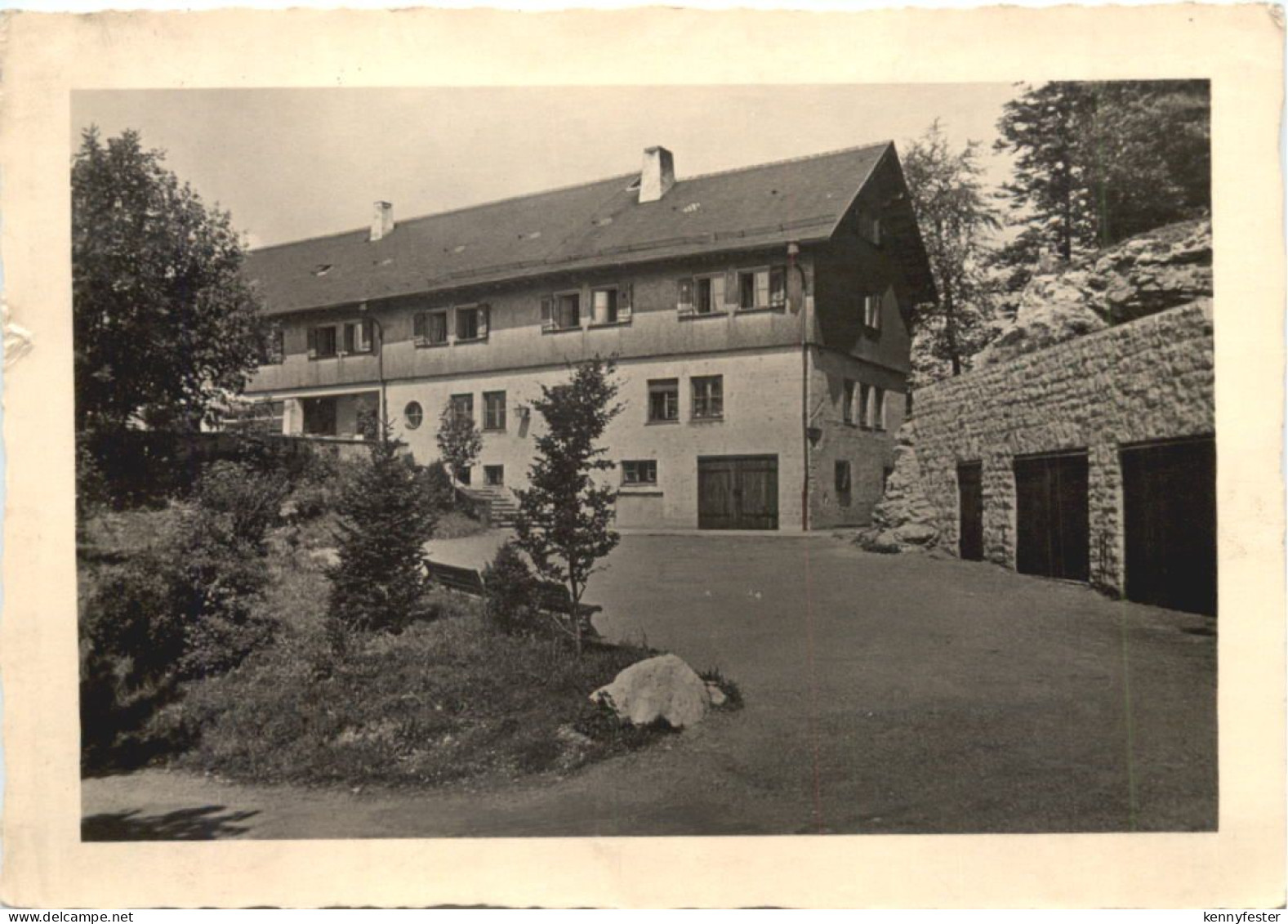 Freizeitheim Lochenheim Krs. Balingen