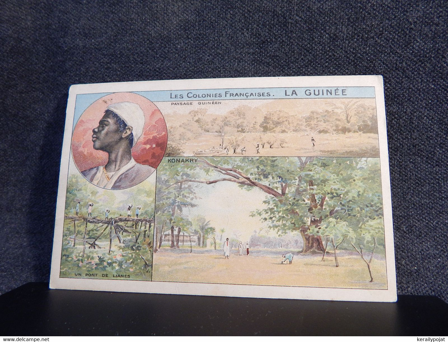 French Guinea Konakry__(13363)