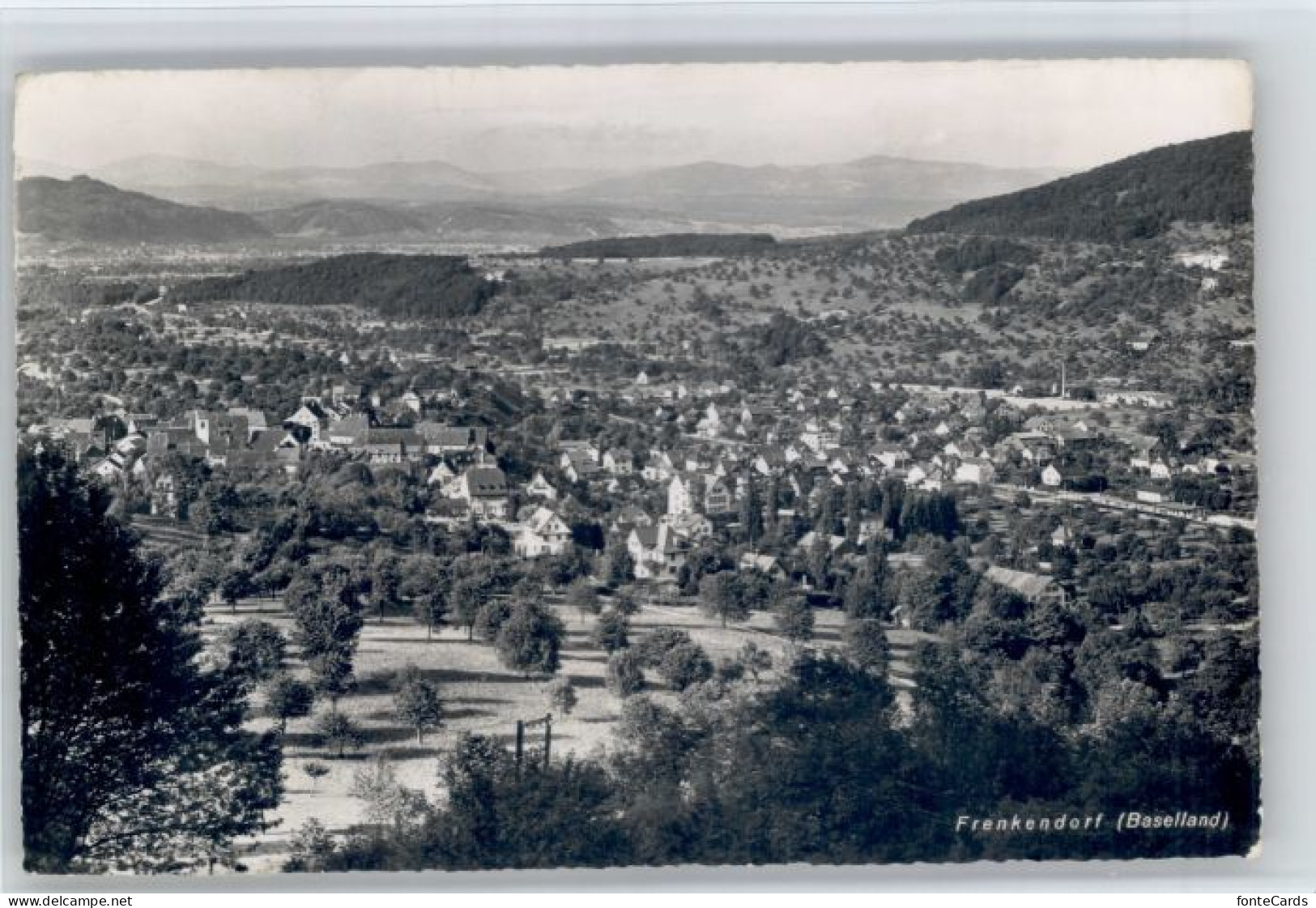 Frenkendorf