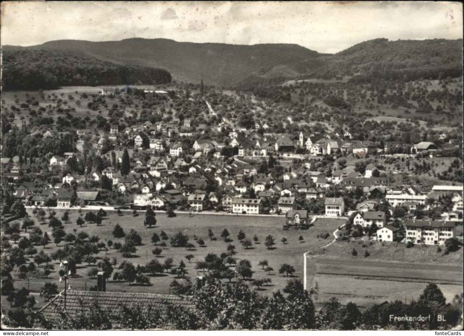 Frenkendorf