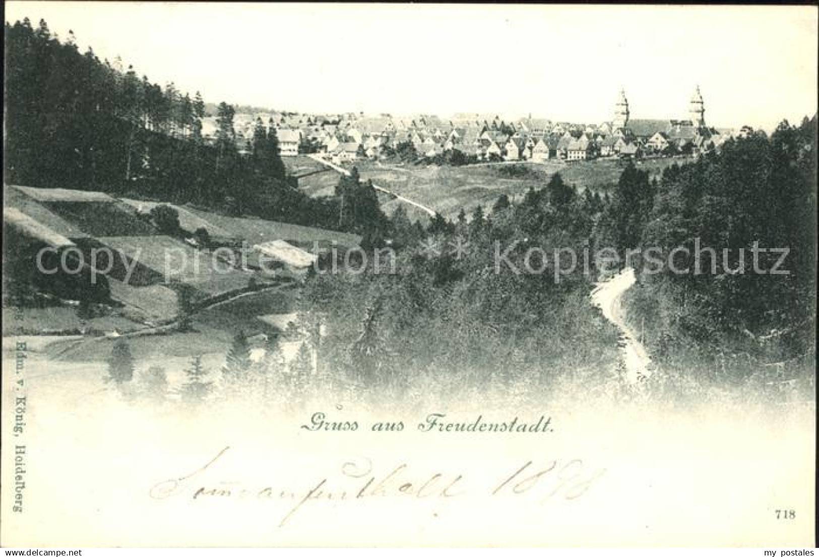 Freudenstadt
