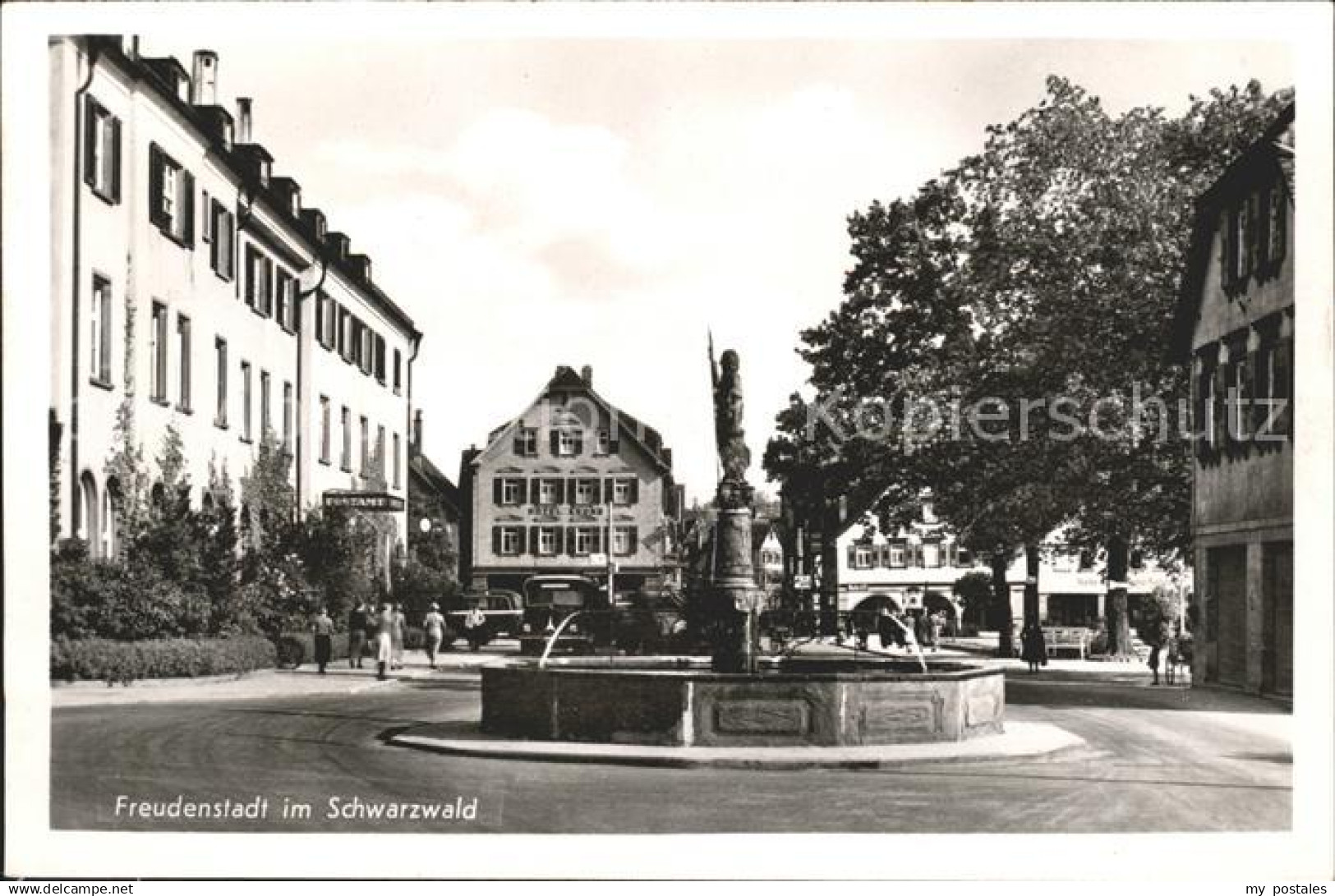 Freudenstadt