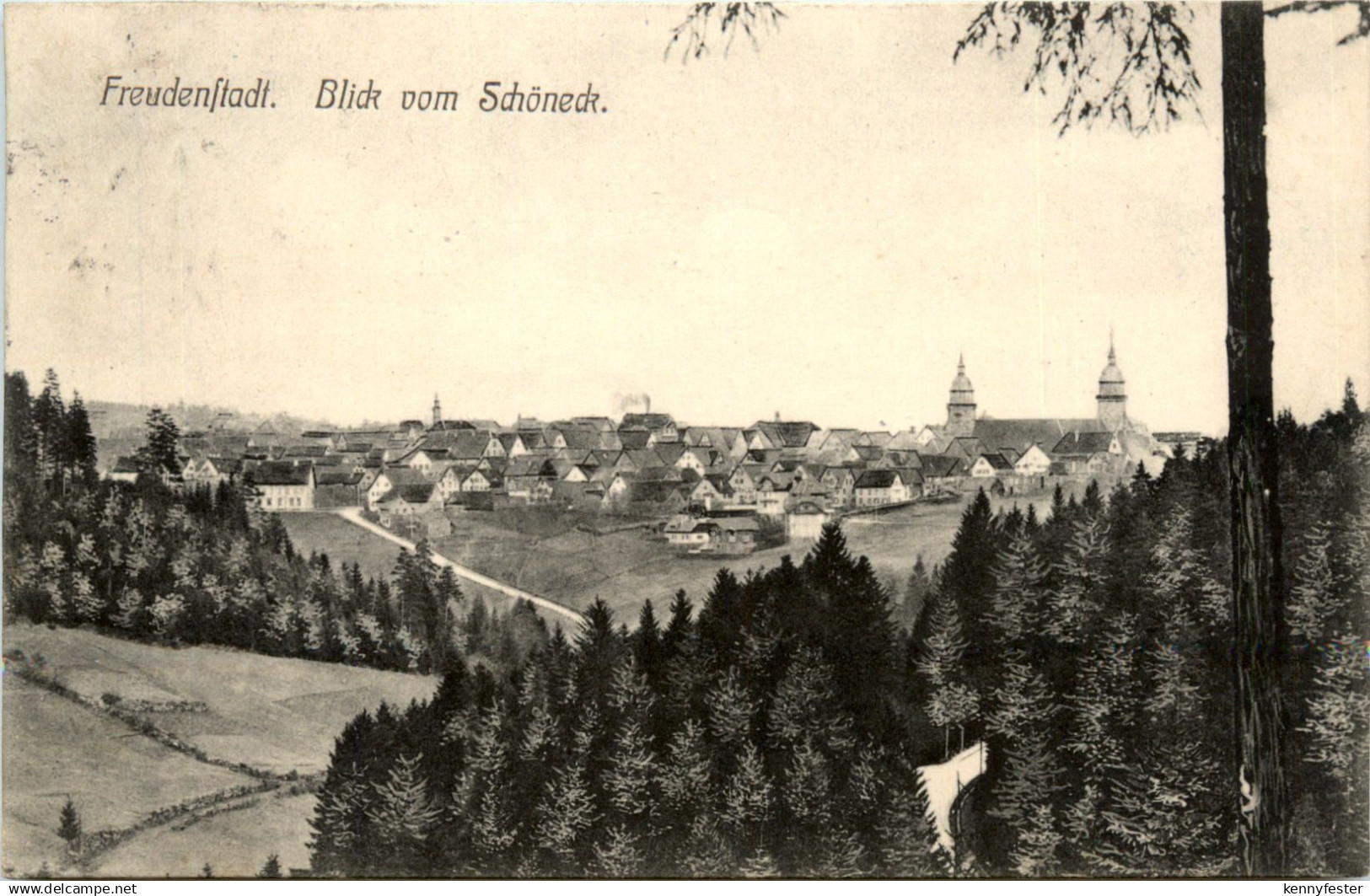 Freudenstadt