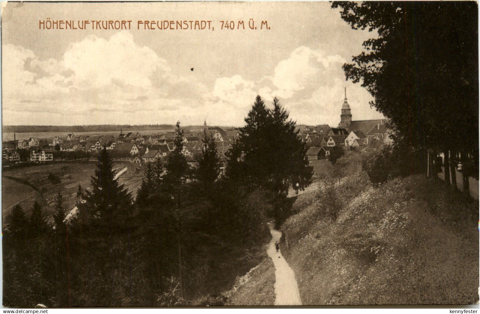 Freudenstadt