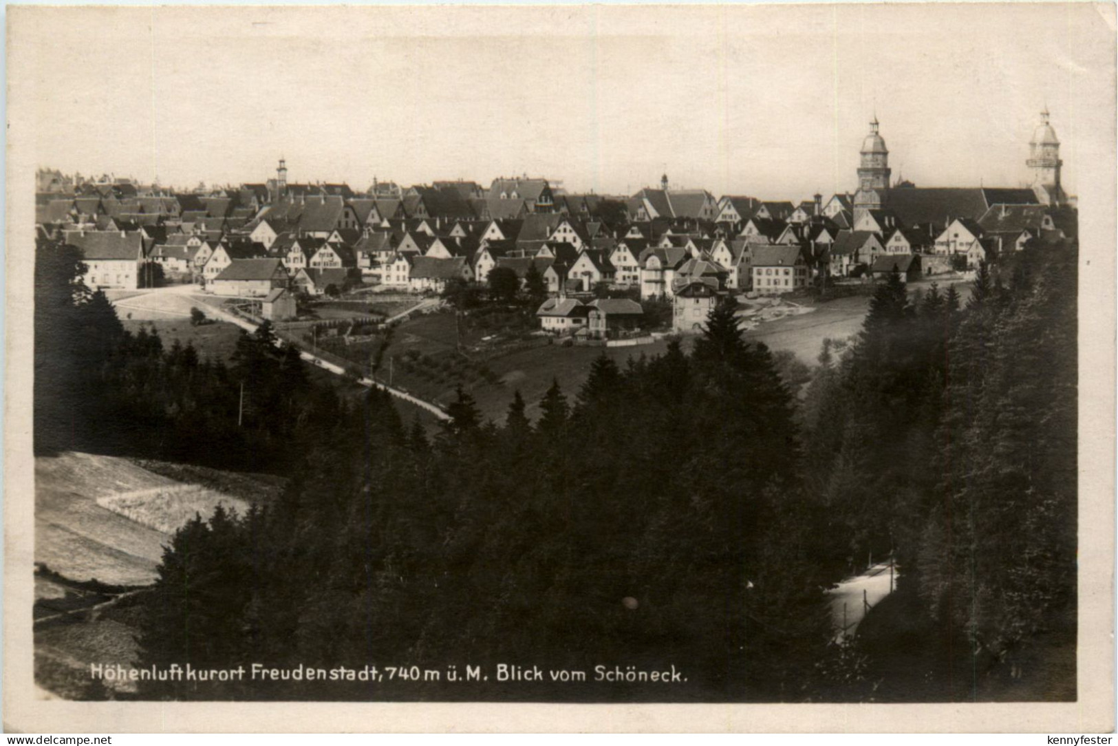 Freudenstadt