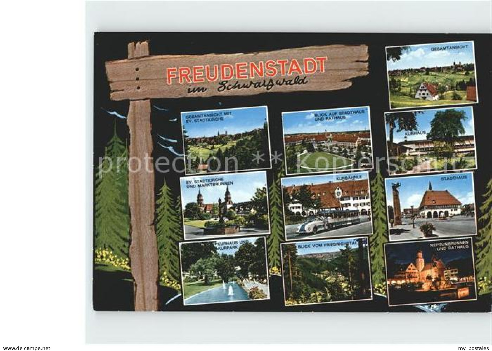 Freudenstadt
