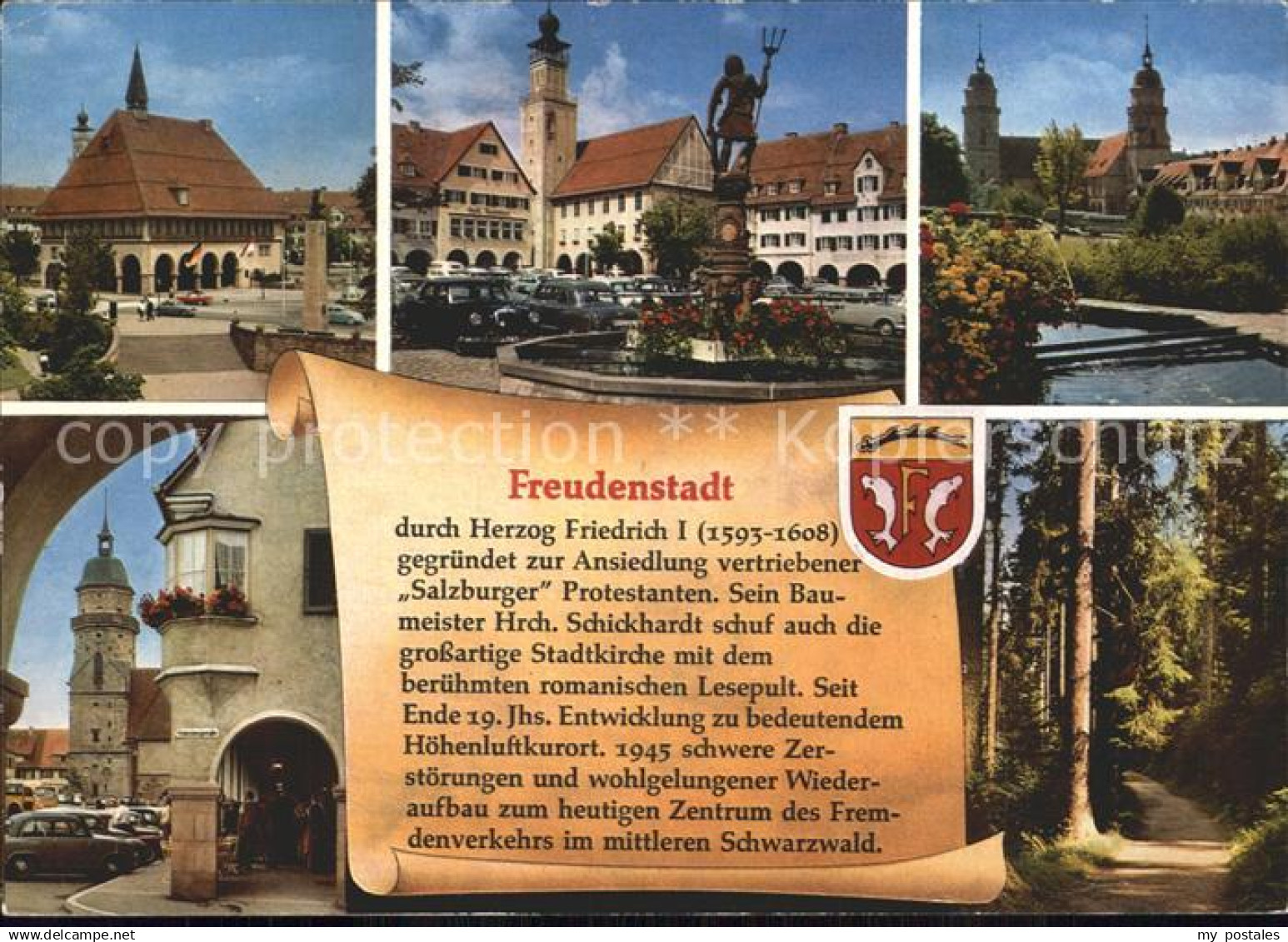Freudenstadt