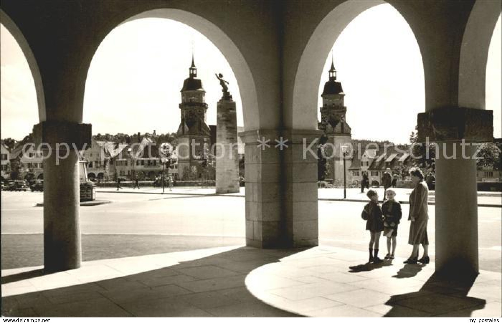 Freudenstadt