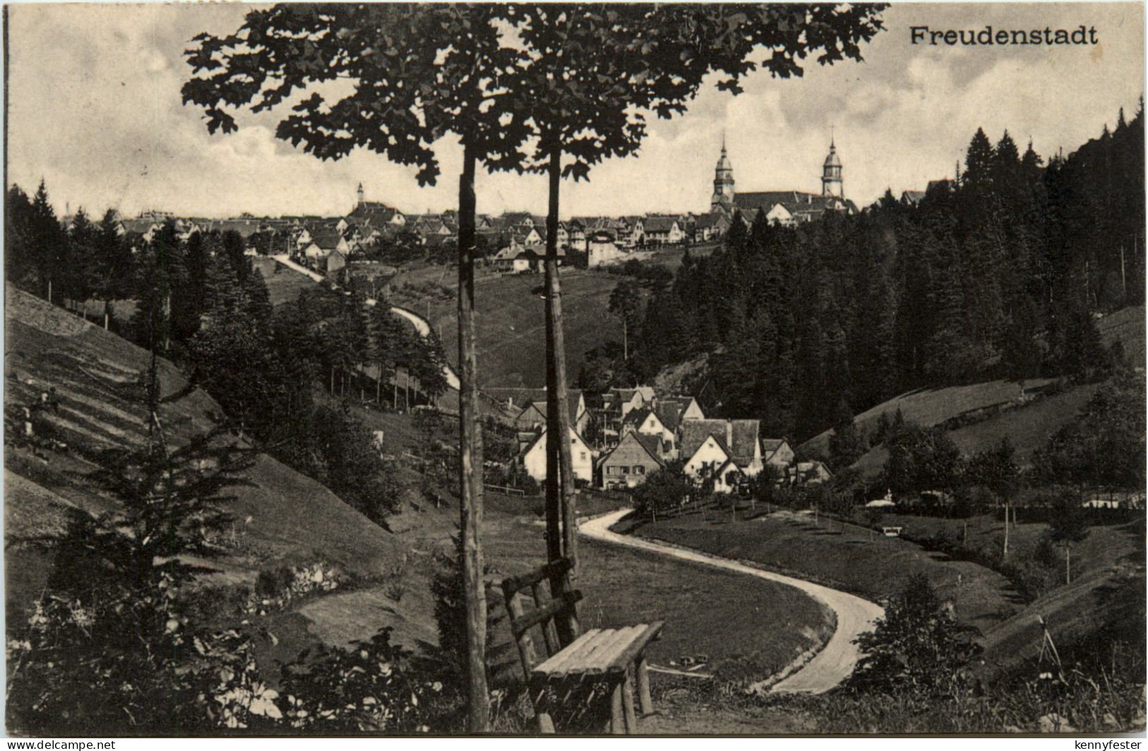 Freudenstadt