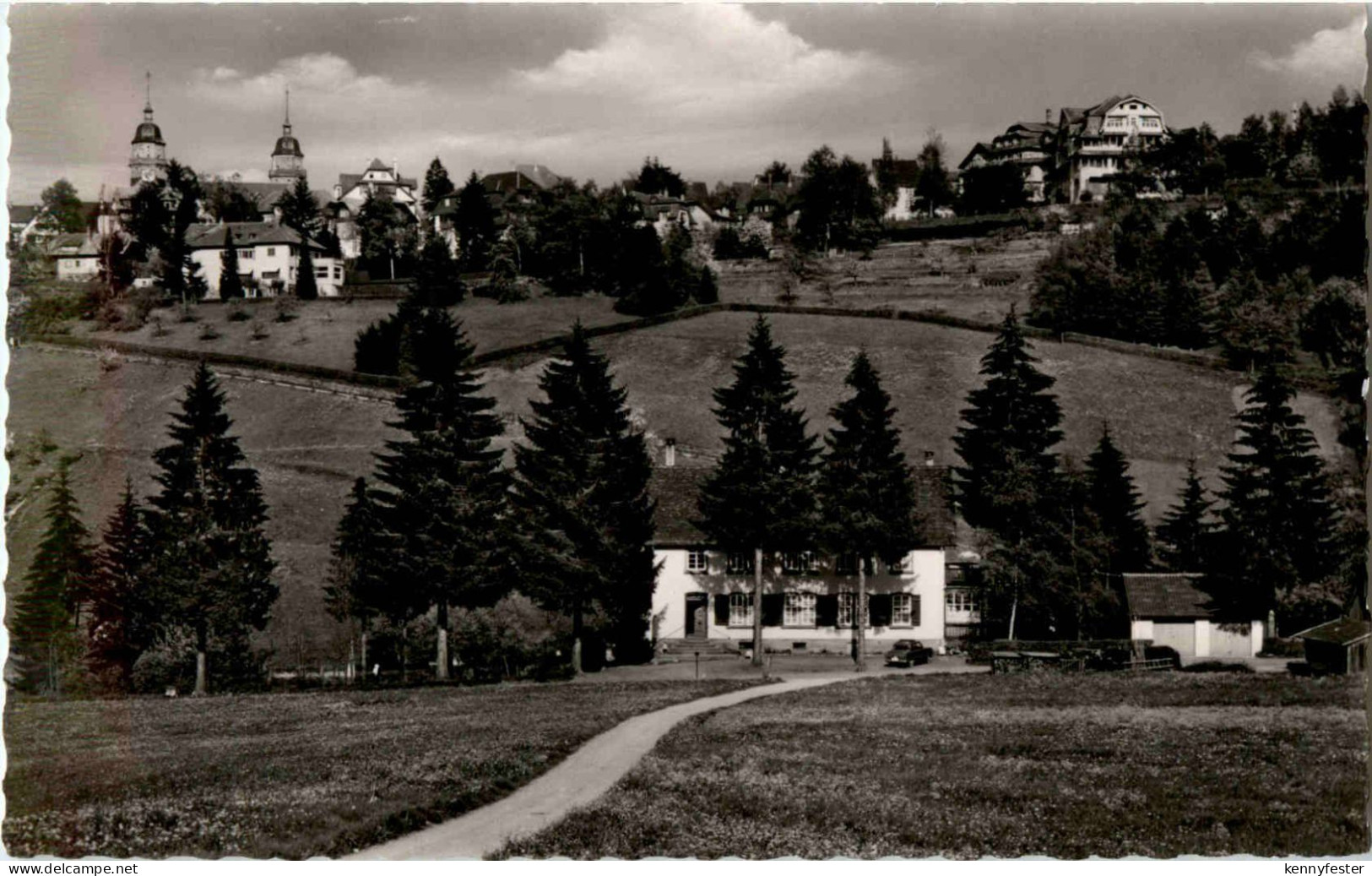 Freudenstadt