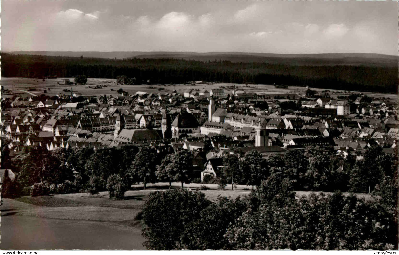 Freudenstadt