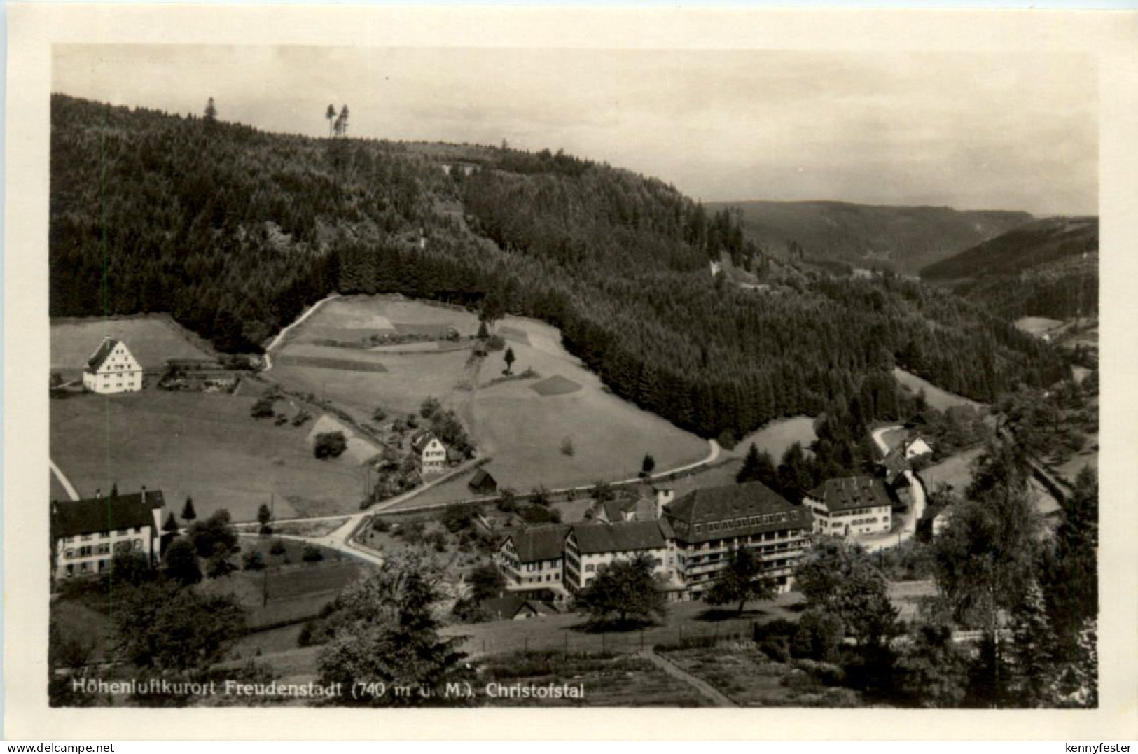 Freudenstadt,