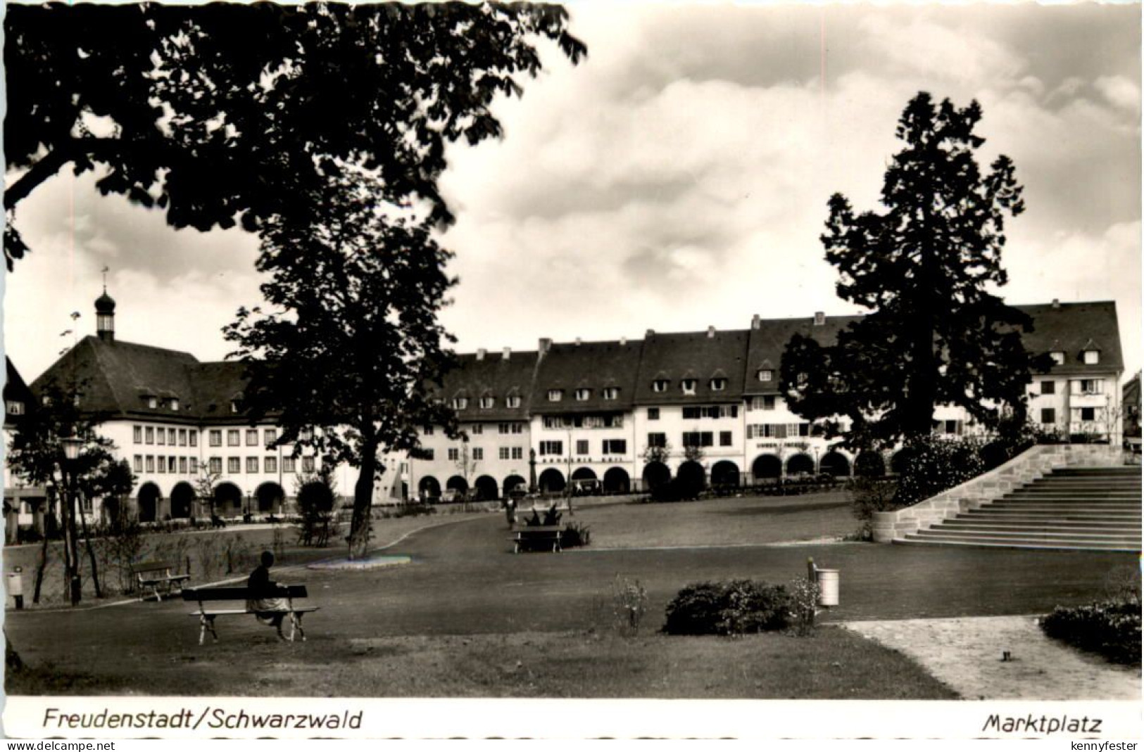 Freudenstadt