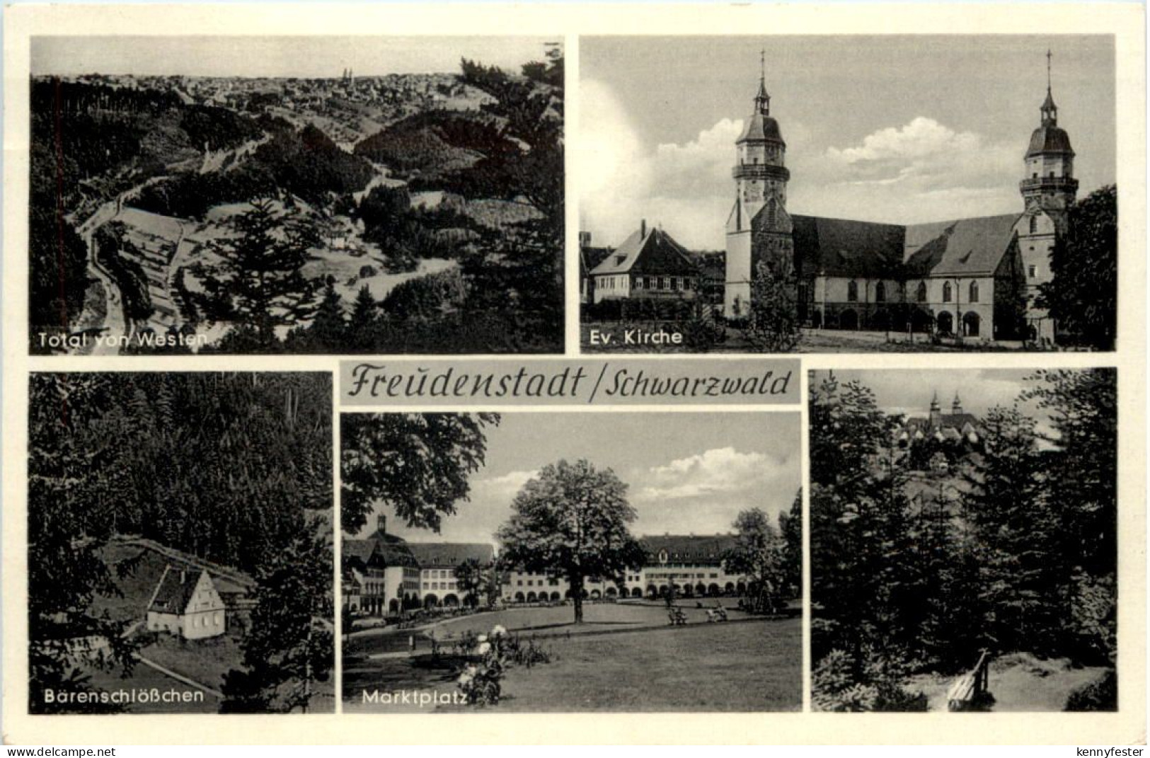 Freudenstadt