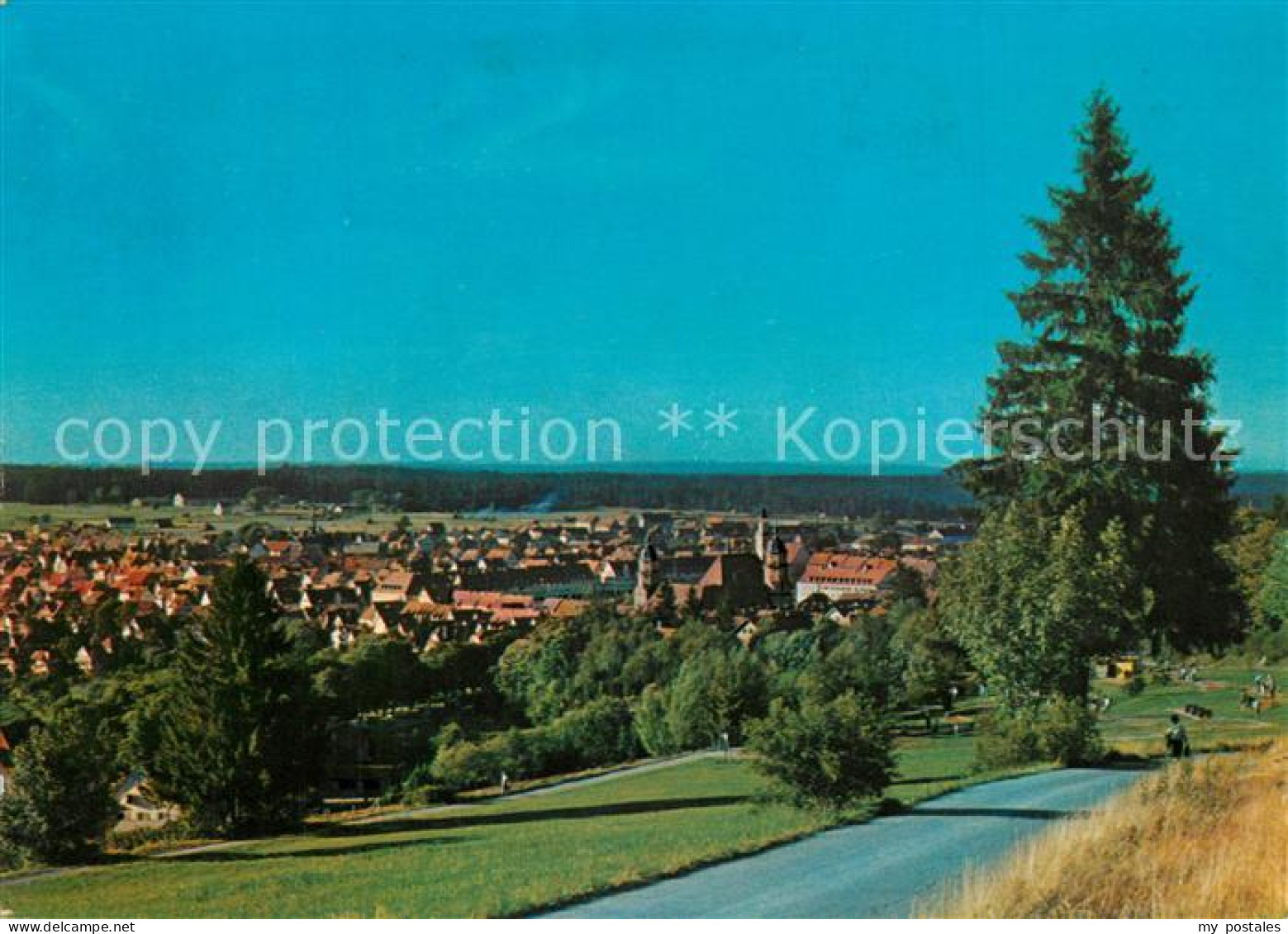 FREUDENSTADT BW