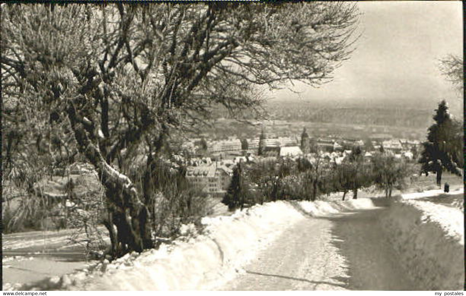FREUDENSTADT BW Freudenstadt