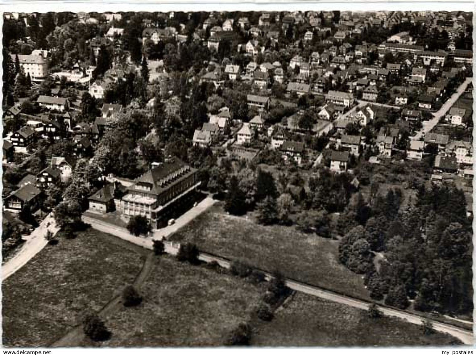 FREUDENSTADT BW Freudenstadt