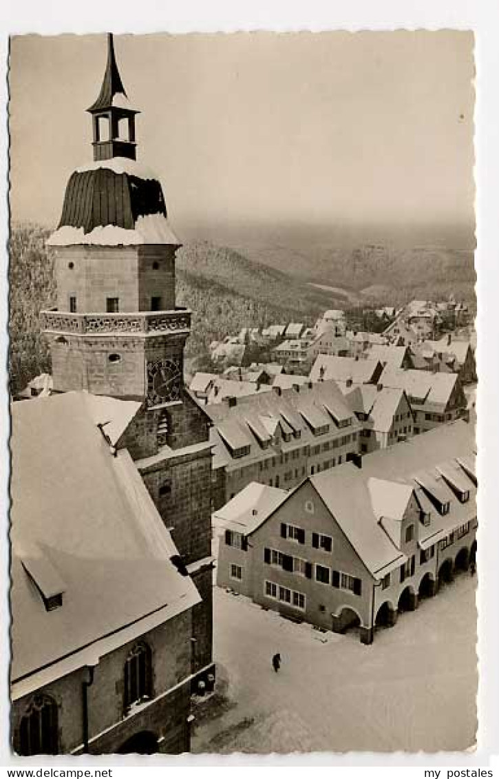 FREUDENSTADT BW Freudenstadt