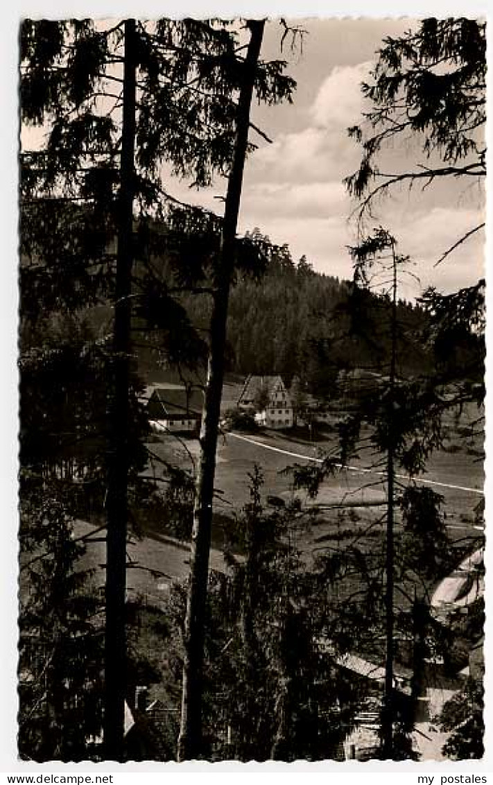 FREUDENSTADT BW Freudenstadt