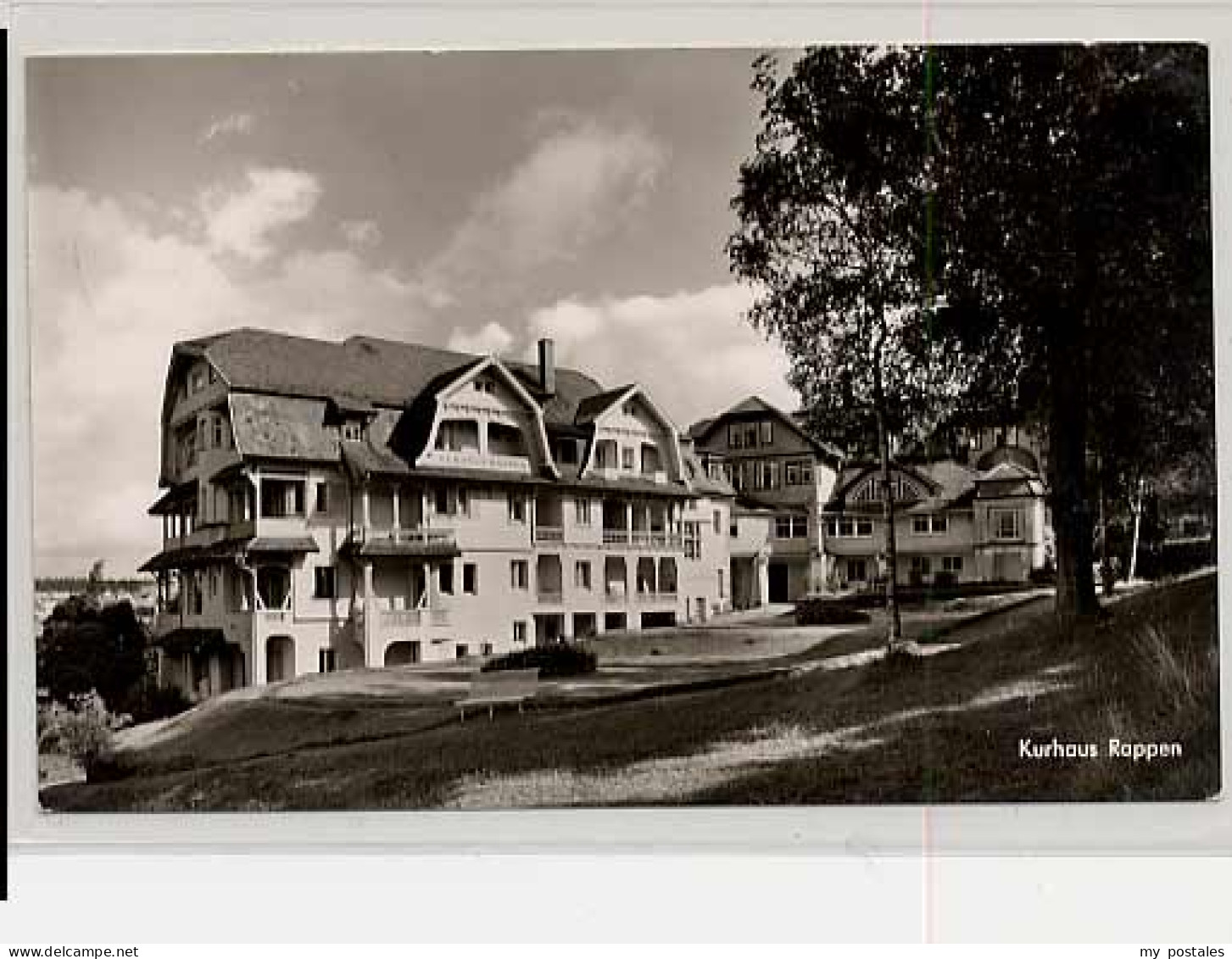 FREUDENSTADT BW Freudenstadt