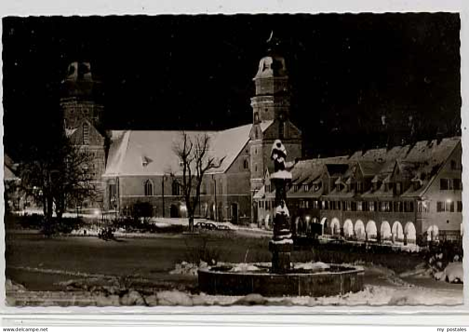 FREUDENSTADT BW Freudenstadt