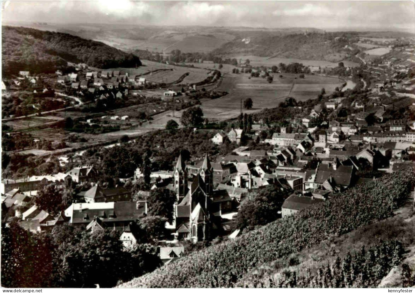 Freyburg Unstrut