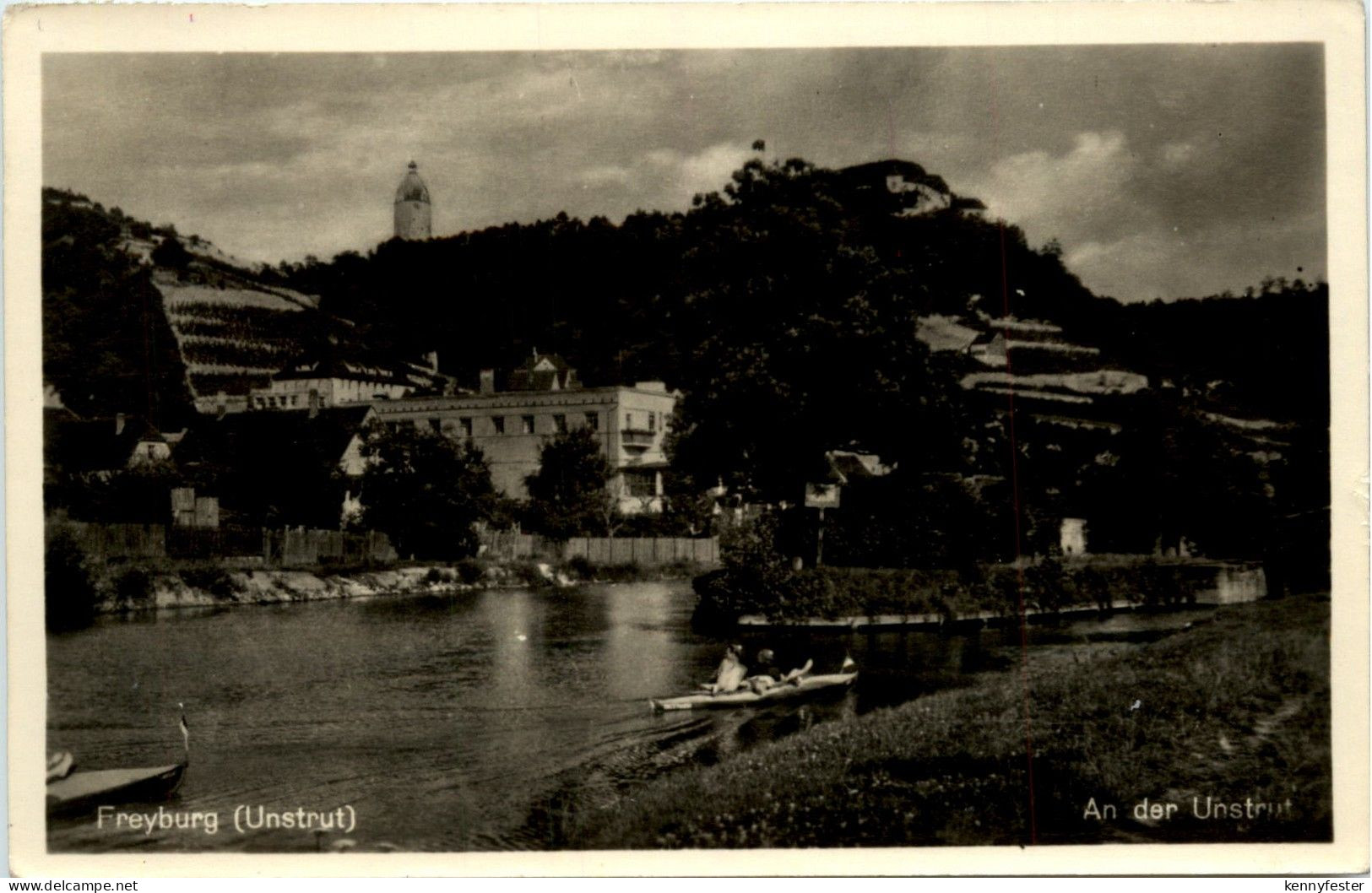 Freyburg Unstrut