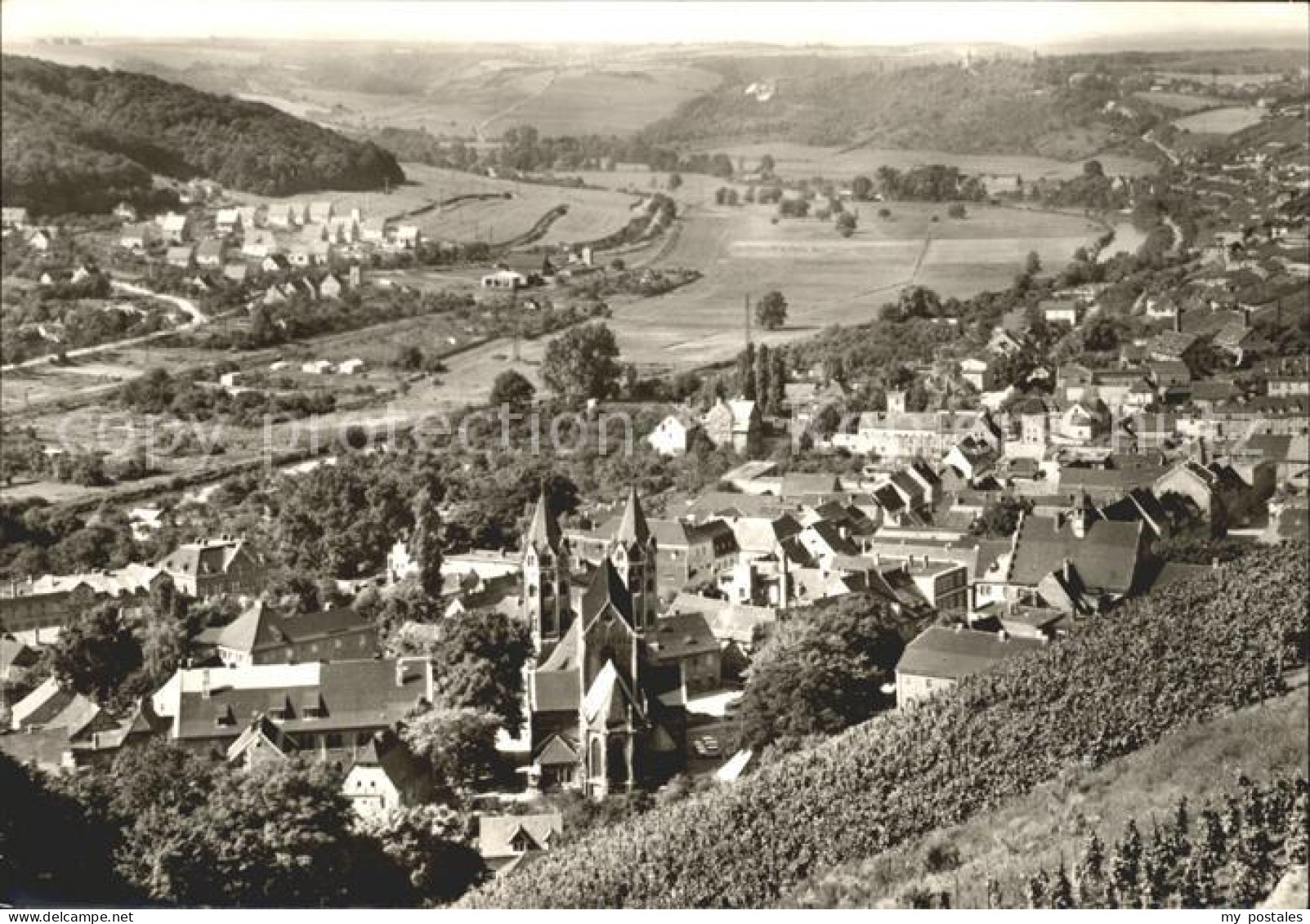 Freyburg Unstrut