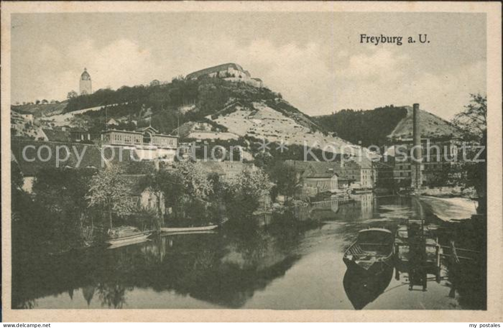 Freyburg Unstrut
