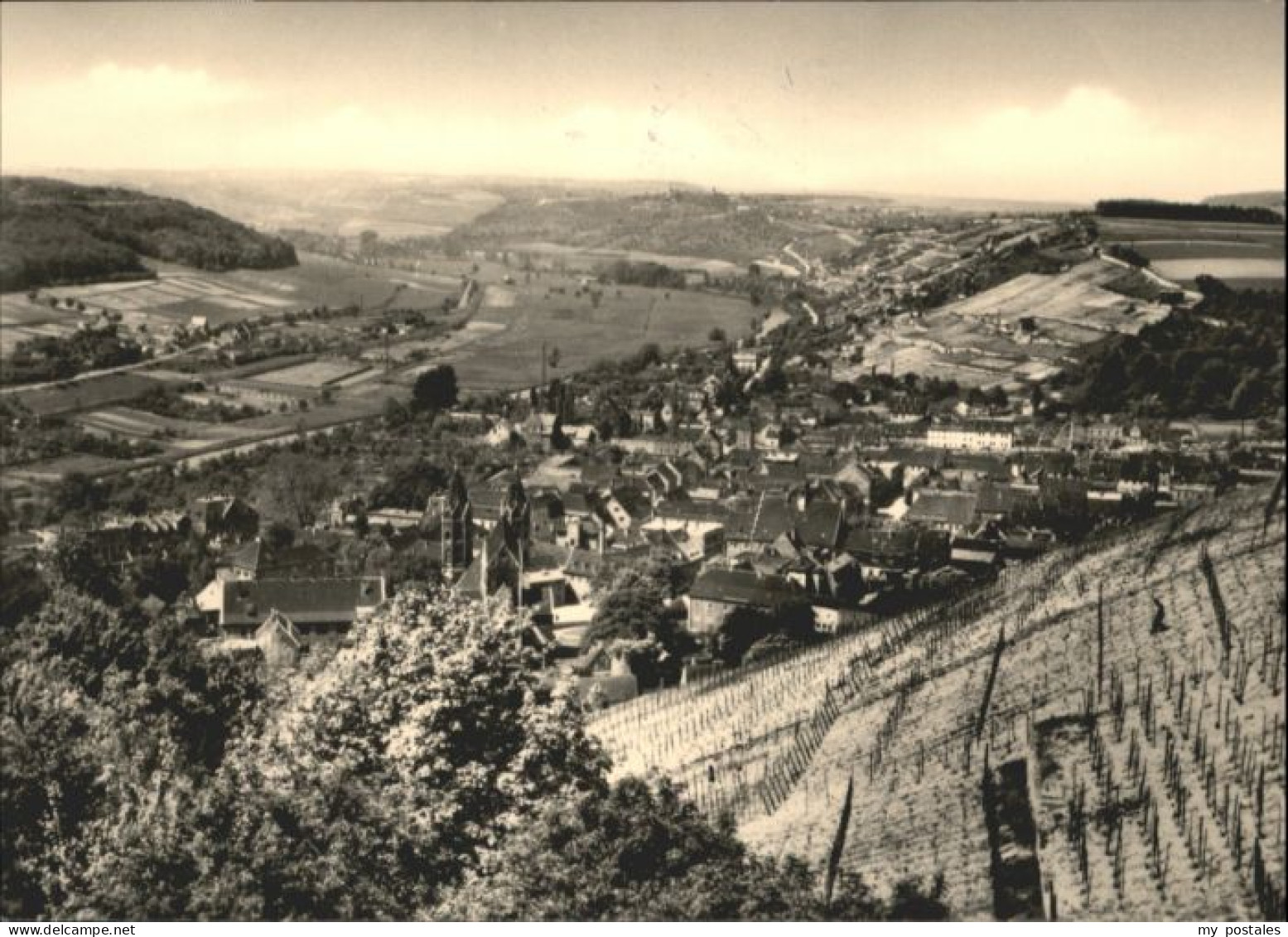 Freyburg Unstrut