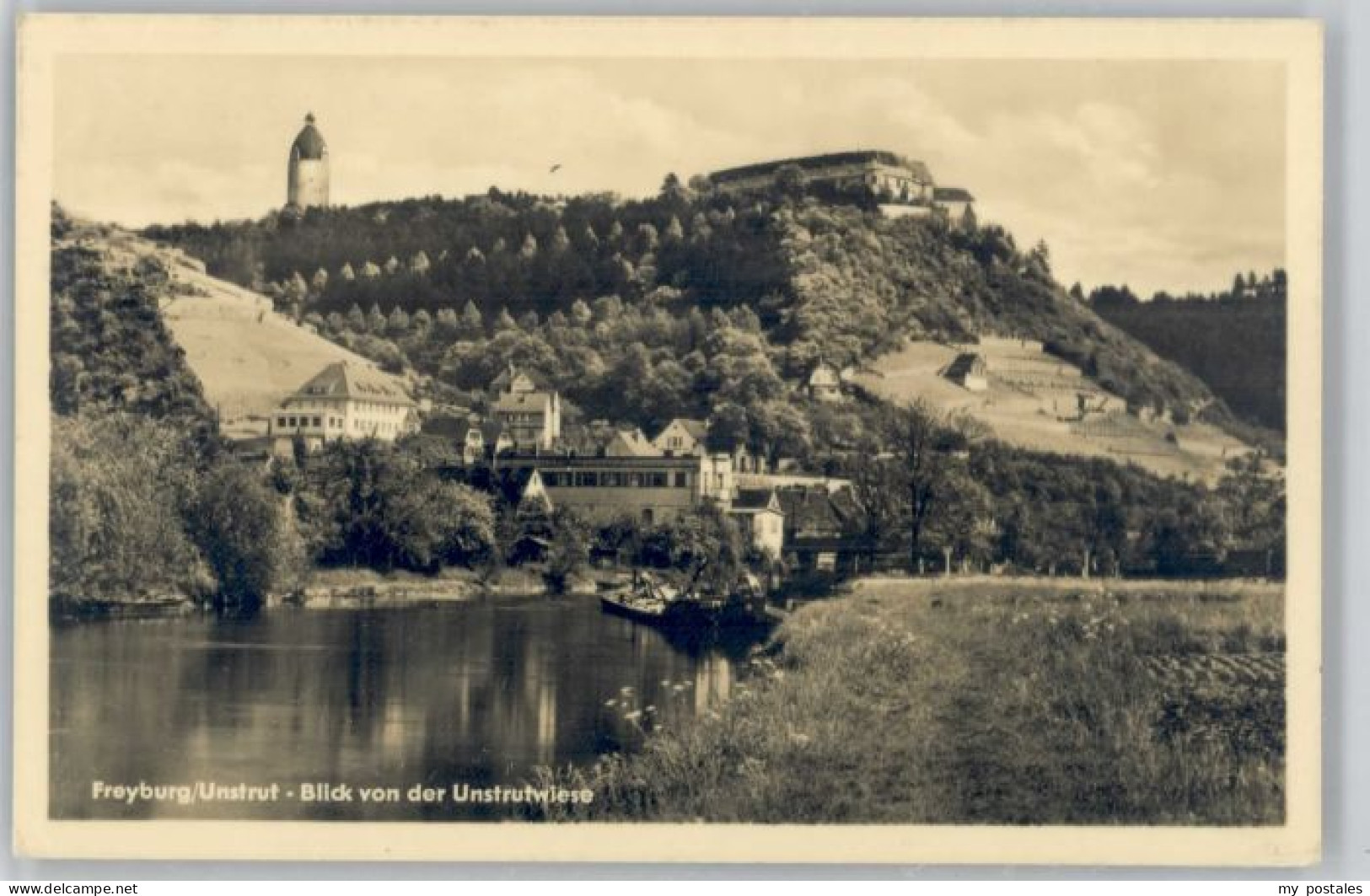 Freyburg Unstrut