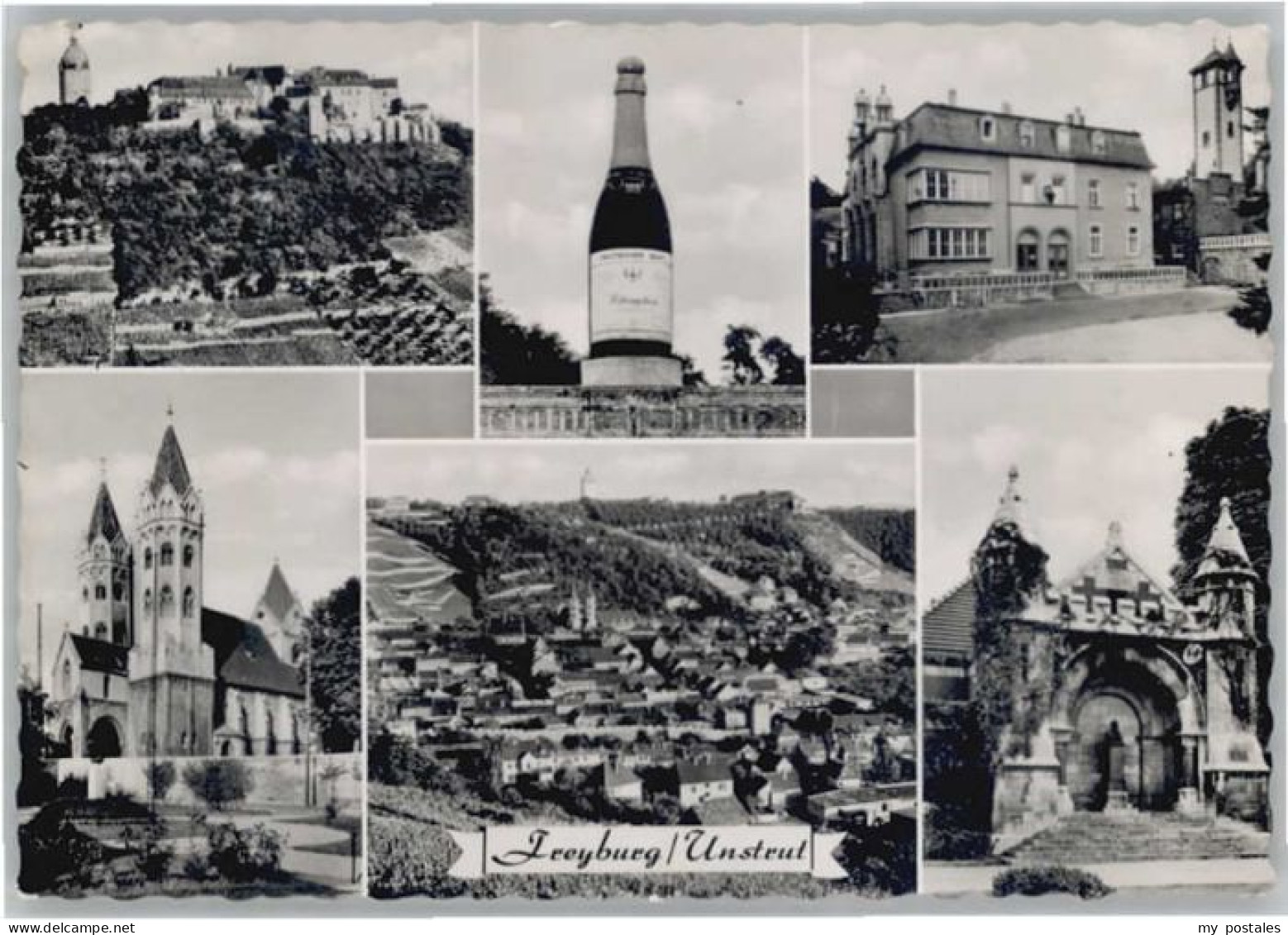 Freyburg Unstrut