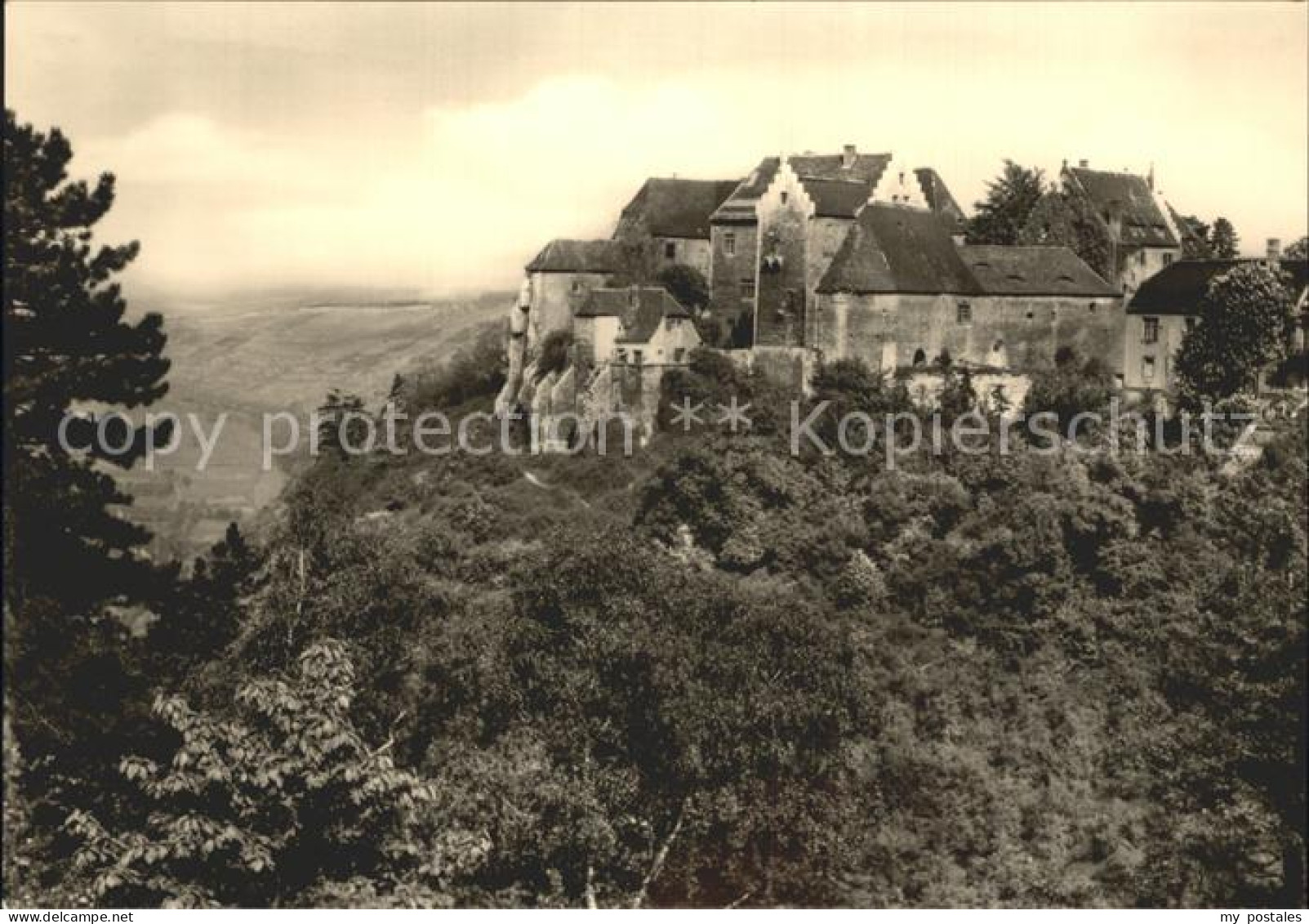 Freyburg Unstrut Neuenburg