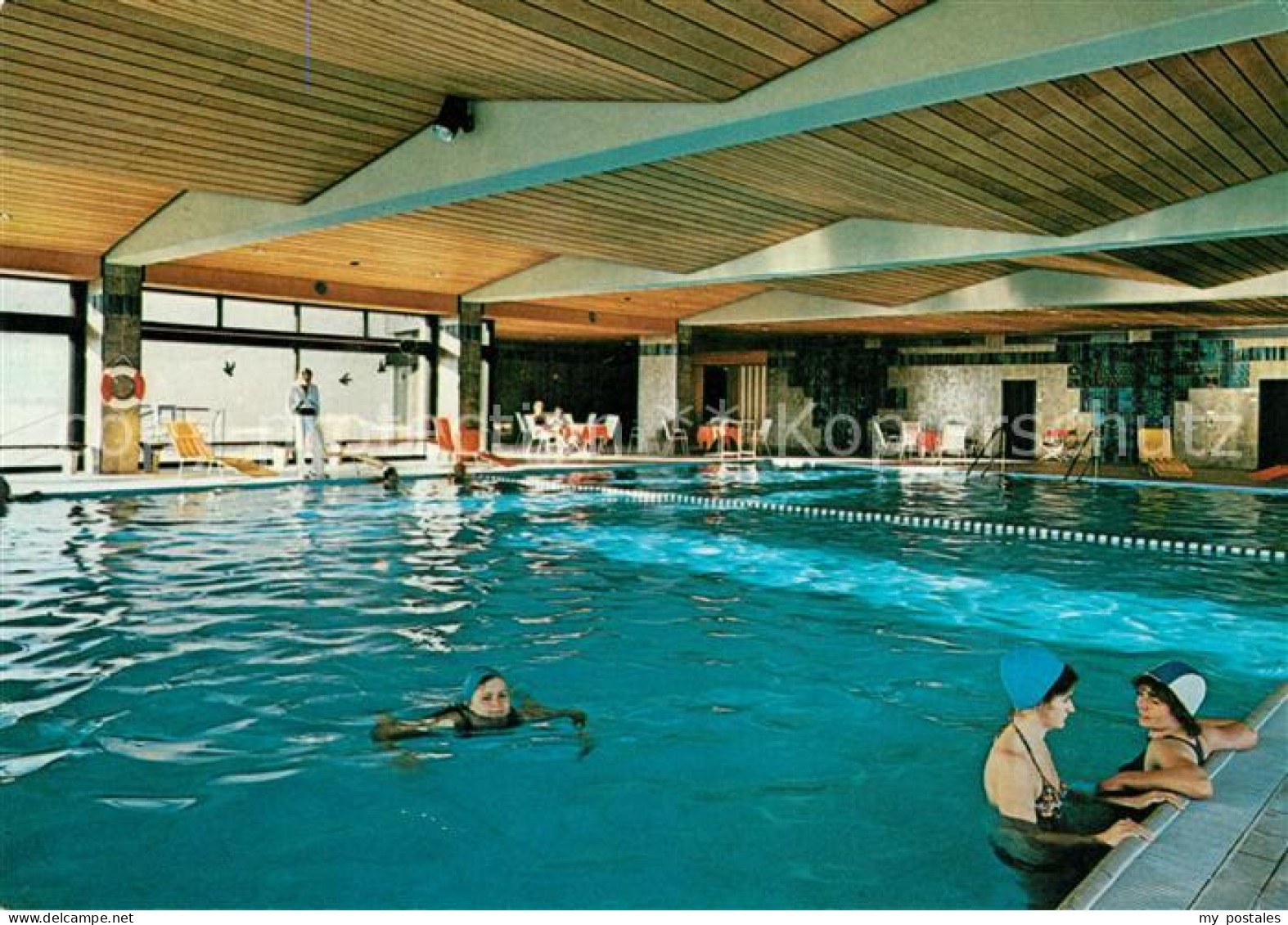 Freyung Freyung-Grafenau Bayern Klinik Bavaria-Wolfstein