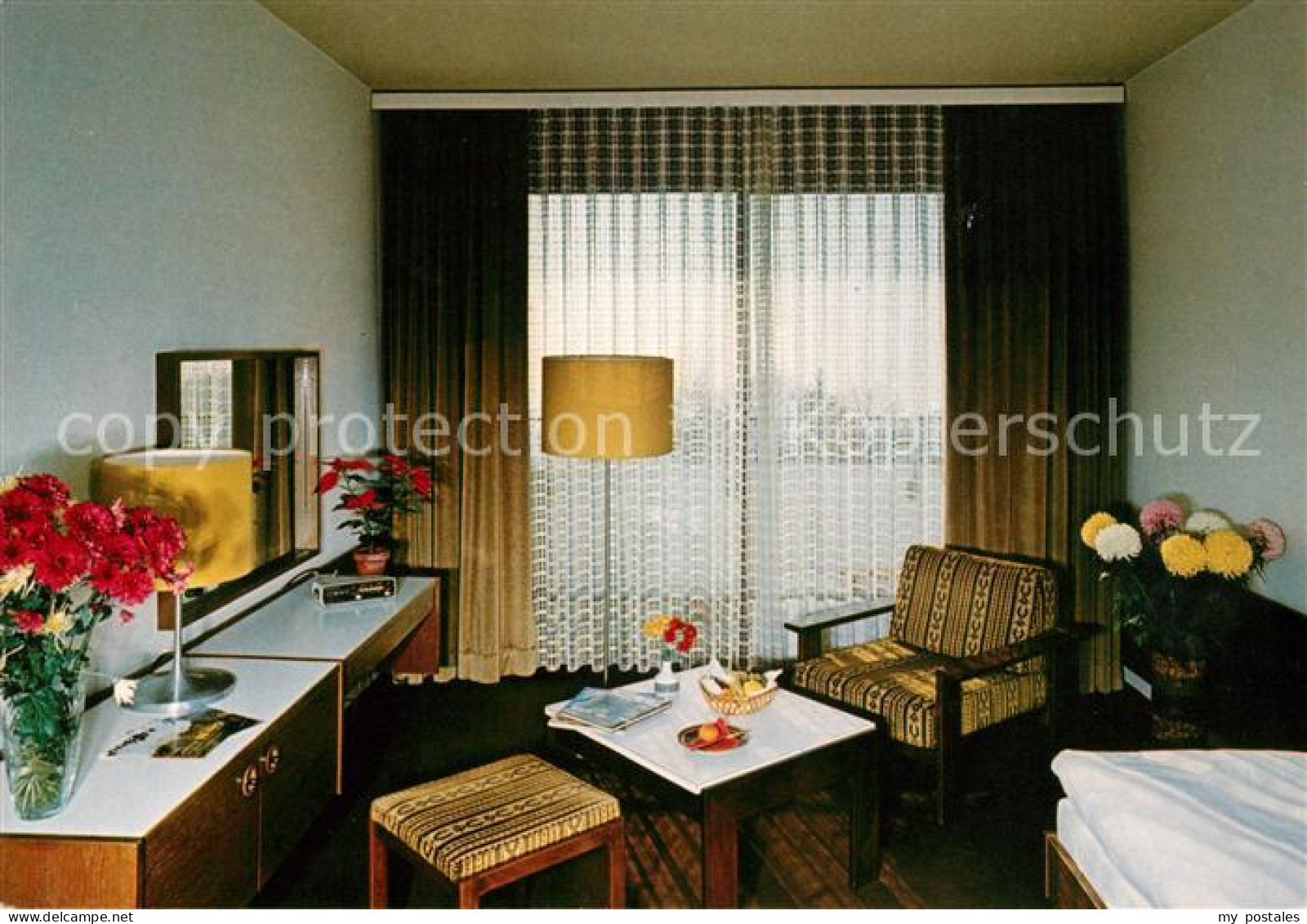 Freyung Freyung-Grafenau Bayern Klinik Wolfstein