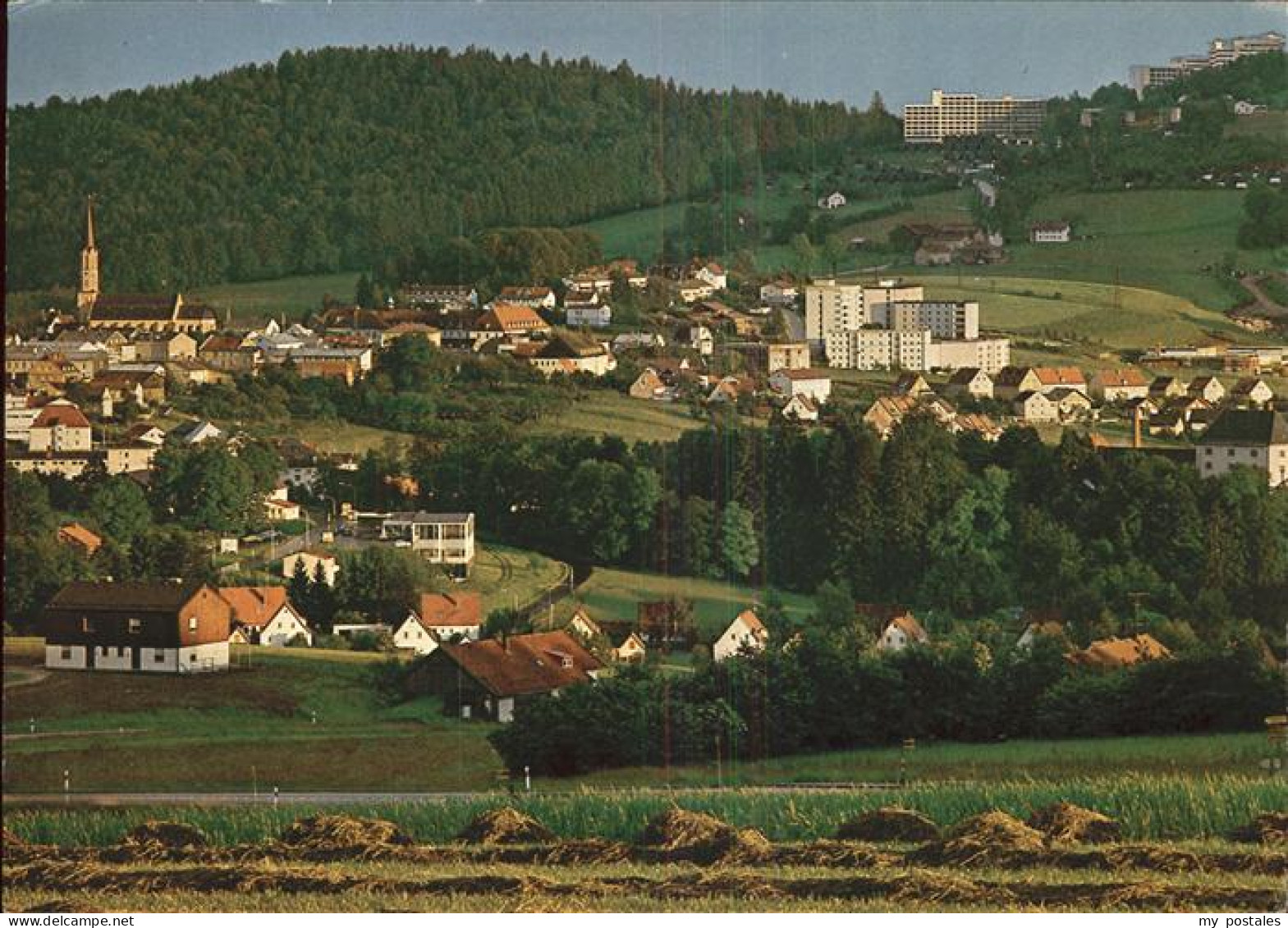 Freyung Panorama