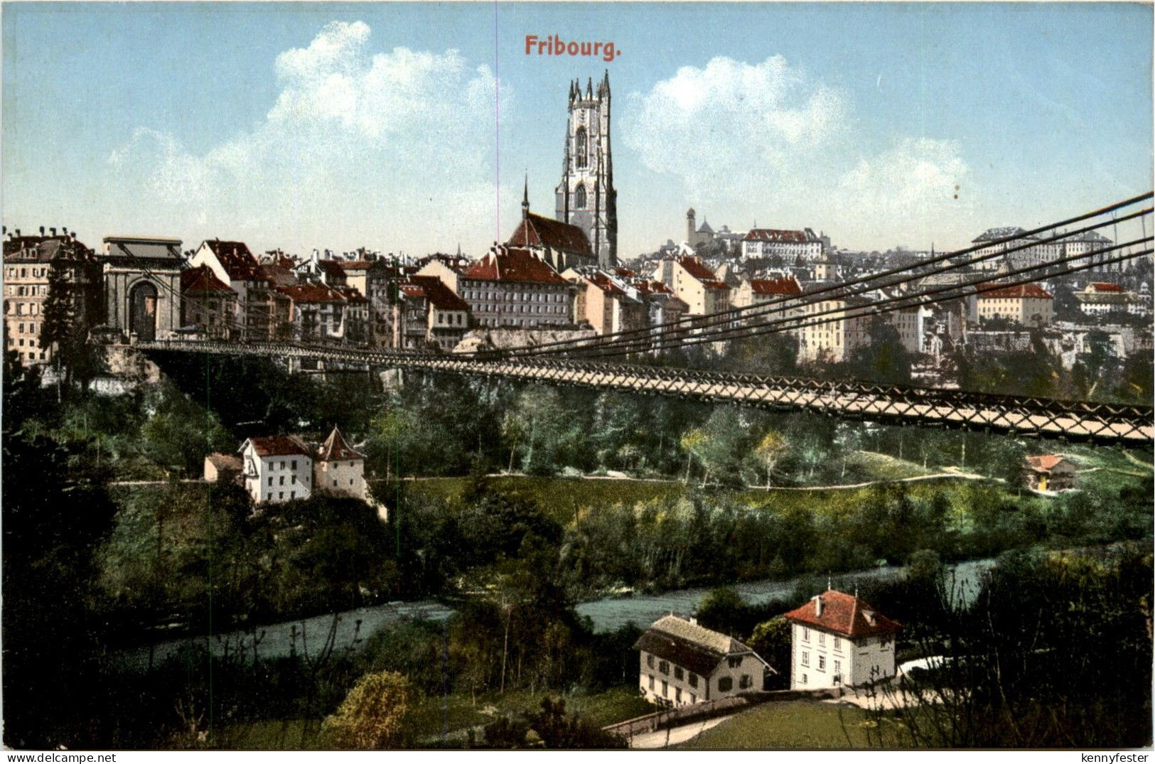 Fribourg