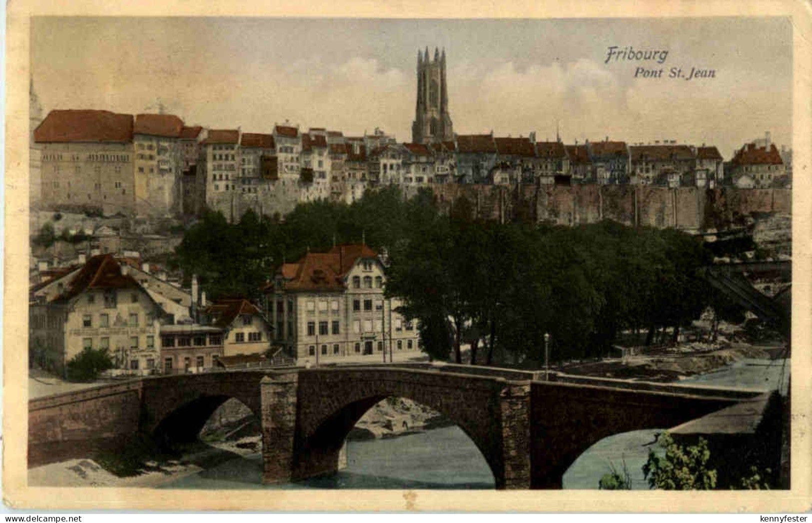 Fribourg