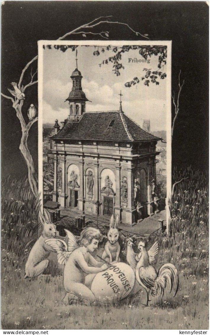 Fribourg